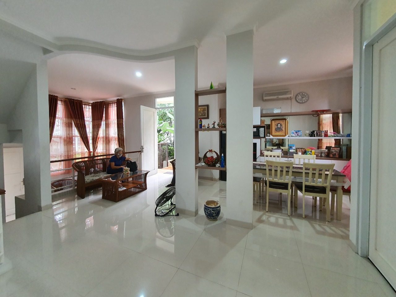 DIJUAL RUMAH ASRI 200-252 PERUMAHAN DANAU BOGOR RAYA I6 - Foto 5