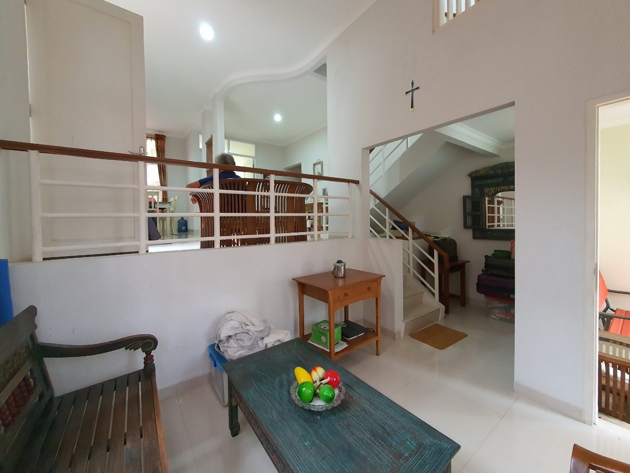 DIJUAL RUMAH ASRI 200-252 PERUMAHAN DANAU BOGOR RAYA I6 - Foto 7