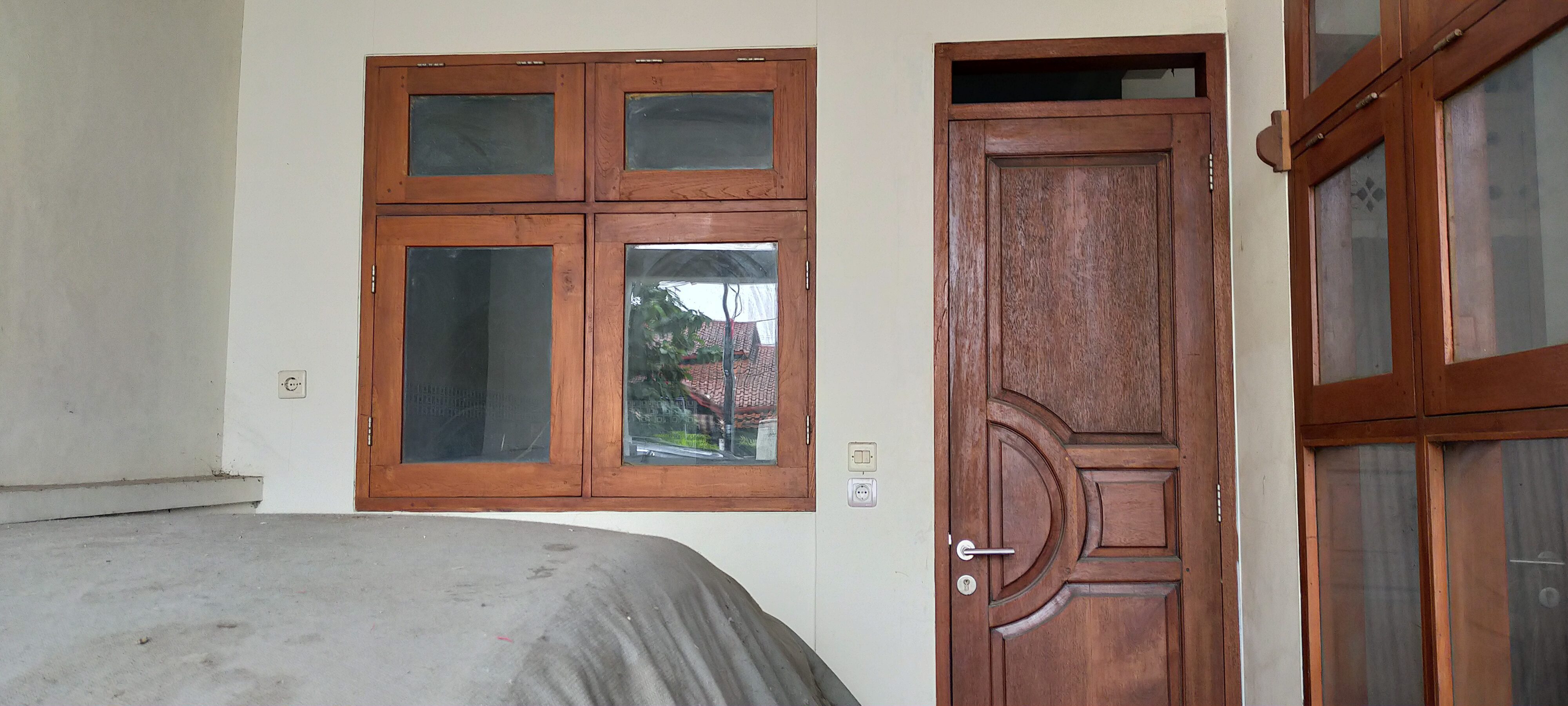 DIJUAL RUMAH 2 1/2 LANTAI KEMUNING CIMANGGU BARAT BOGOR - Foto 2
