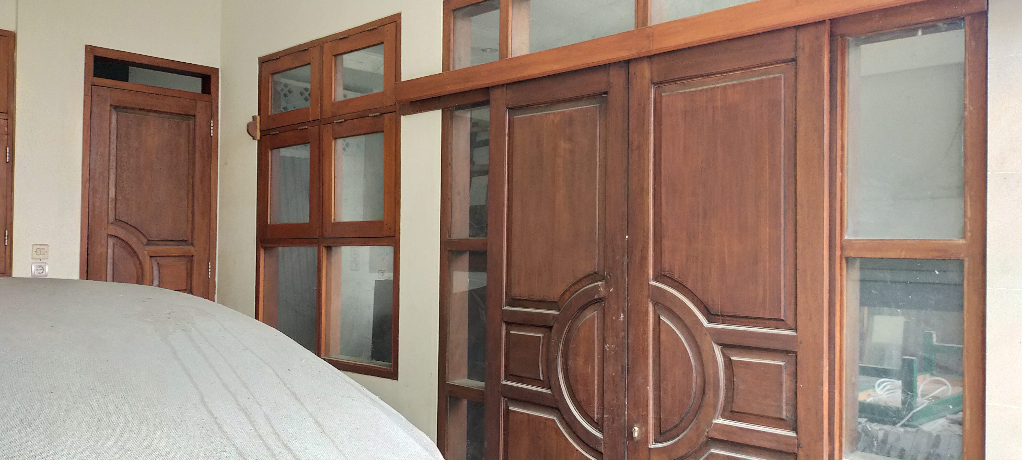 DIJUAL RUMAH 2 1/2 LANTAI KEMUNING CIMANGGU BARAT BOGOR - Foto 4