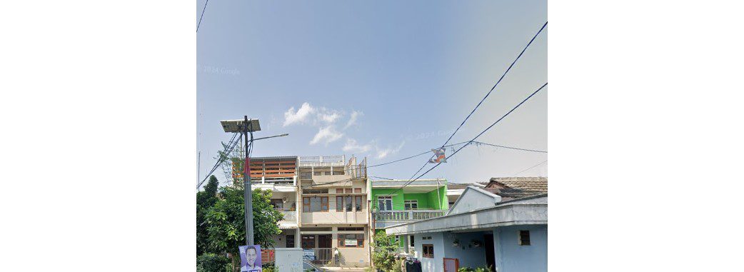 DIJUAL RUMAH 2 1/2 LANTAI KEMUNING CIMANGGU BARAT BOGOR - Foto 5