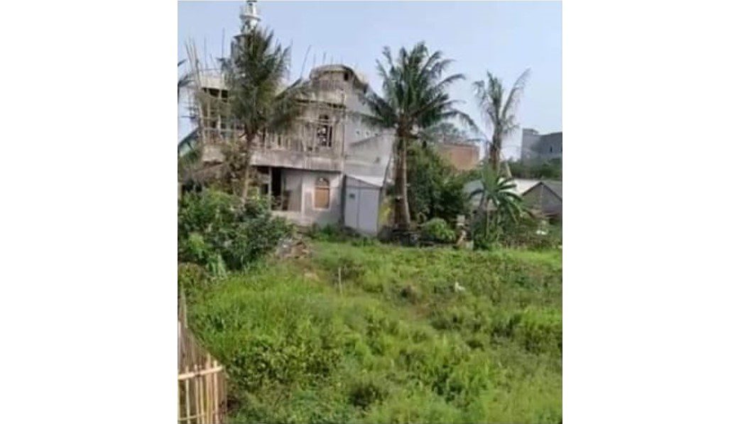 DIJUAL KAVLING 2.885 METER PERSEGI KARANGSARI NEGLASARI KOTA TANGERANG - Foto 3