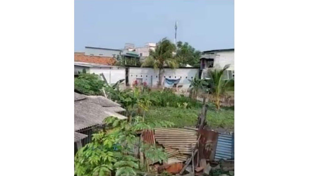 DIJUAL KAVLING 2.885 METER PERSEGI KARANGSARI NEGLASARI KOTA TANGERANG - Foto 4