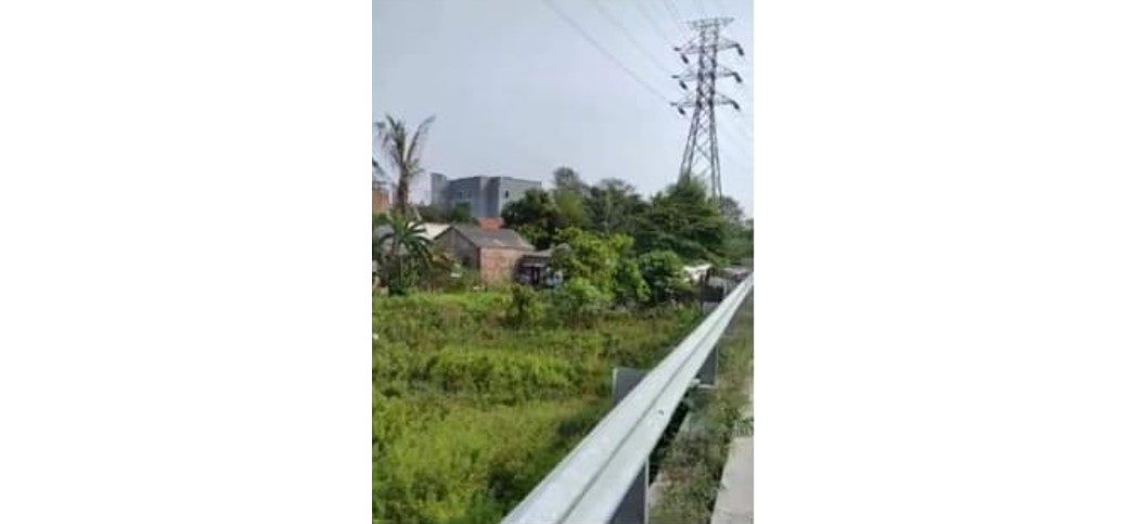 DIJUAL KAVLING 2.885 METER PERSEGI KARANGSARI NEGLASARI KOTA TANGERANG - Foto 6
