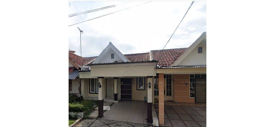 DIJUAL RUMAH BEVERLY VILLAGE 140-81 CIBATU CIKARANG BEKASI - Foto 2