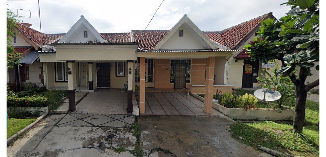 DIJUAL RUMAH BEVERLY VILLAGE 140-81 CIBATU CIKARANG BEKASI - Foto 3