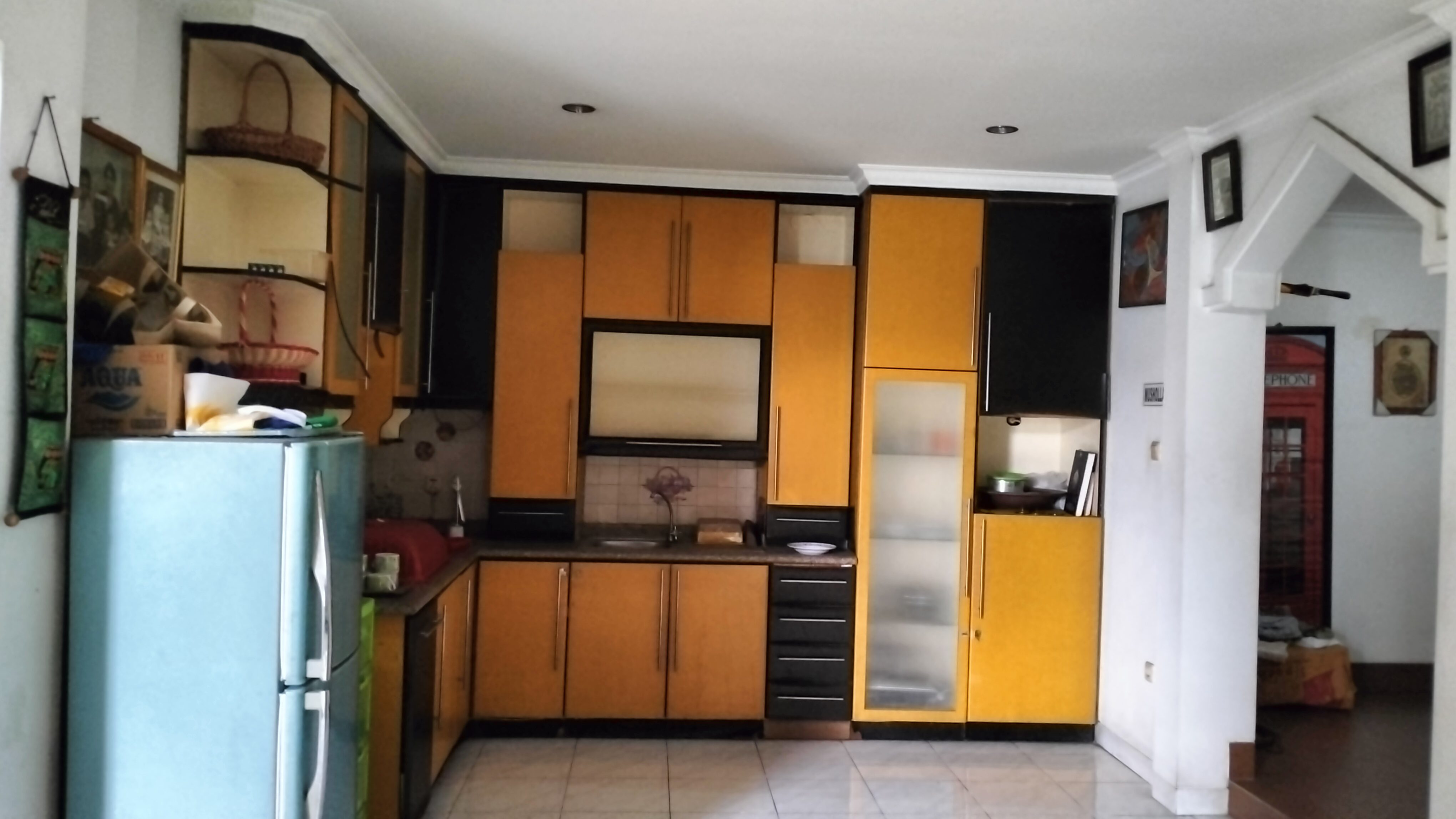 DIJUAL RUMAH 445-323 YASMIN RAYA CURUGMEKAR BOGOR BARAT - Foto 2