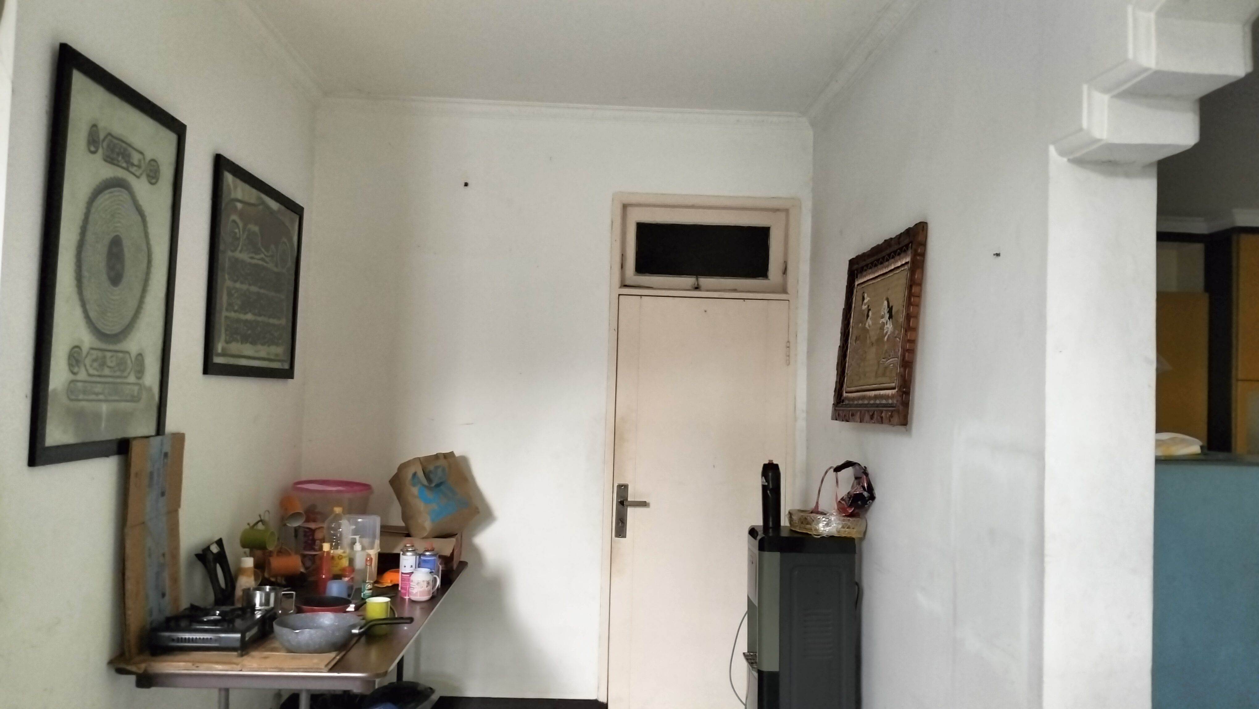 DIJUAL RUMAH 445-323 YASMIN RAYA CURUGMEKAR BOGOR BARAT - Foto 3