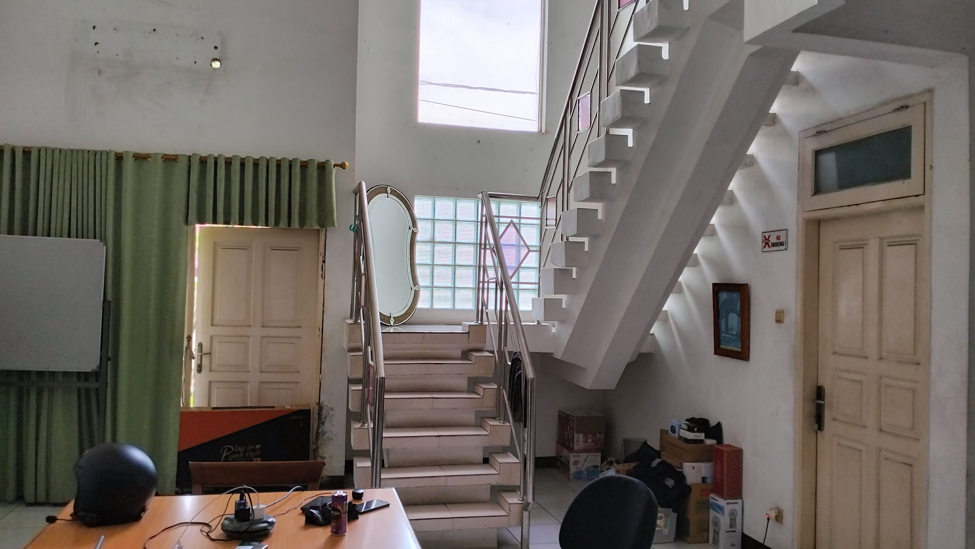 DIJUAL RUMAH 445-323 YASMIN RAYA CURUGMEKAR BOGOR BARAT - Foto 4