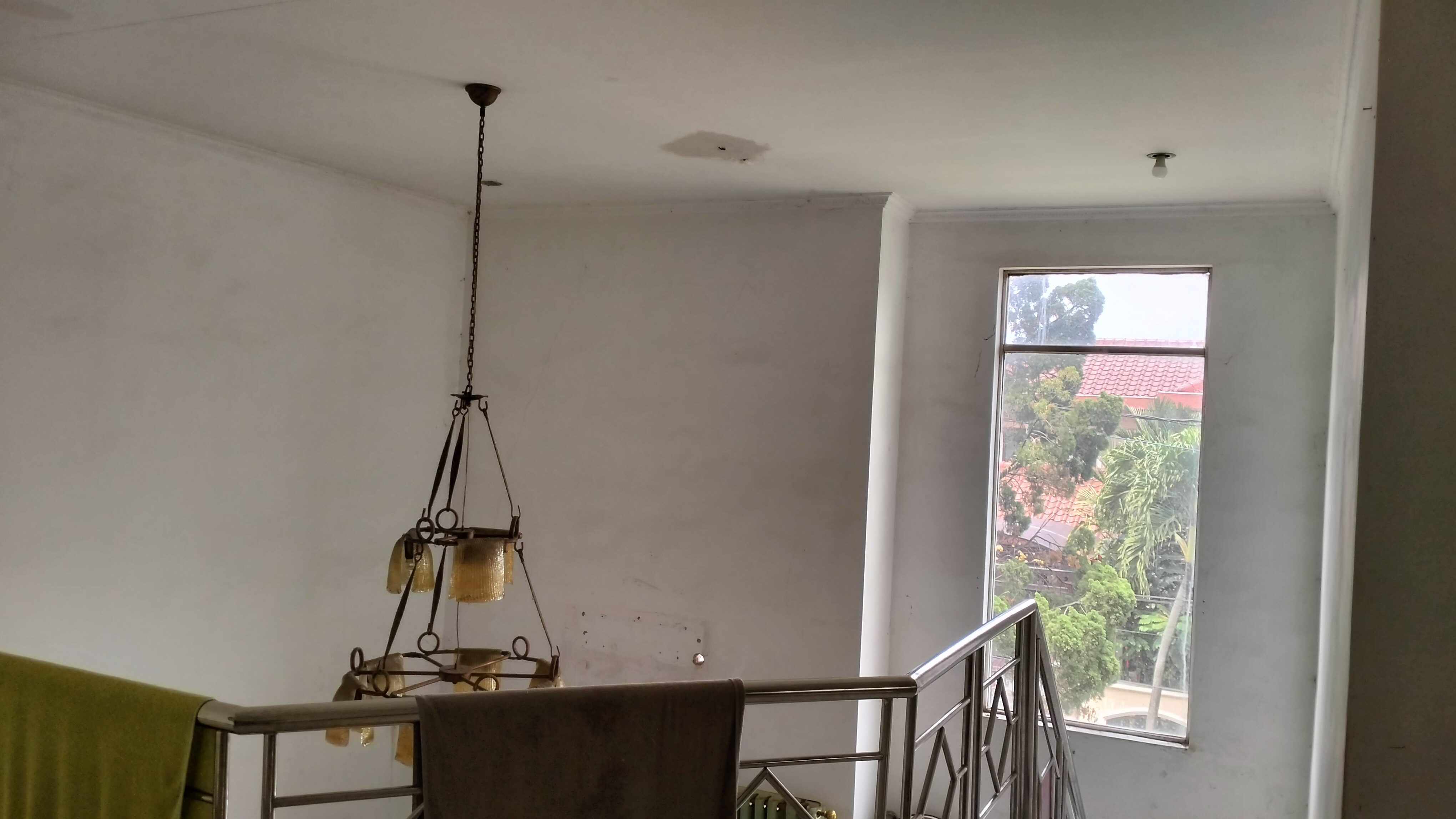 DIJUAL RUMAH 445-323 YASMIN RAYA CURUGMEKAR BOGOR BARAT - Foto 7