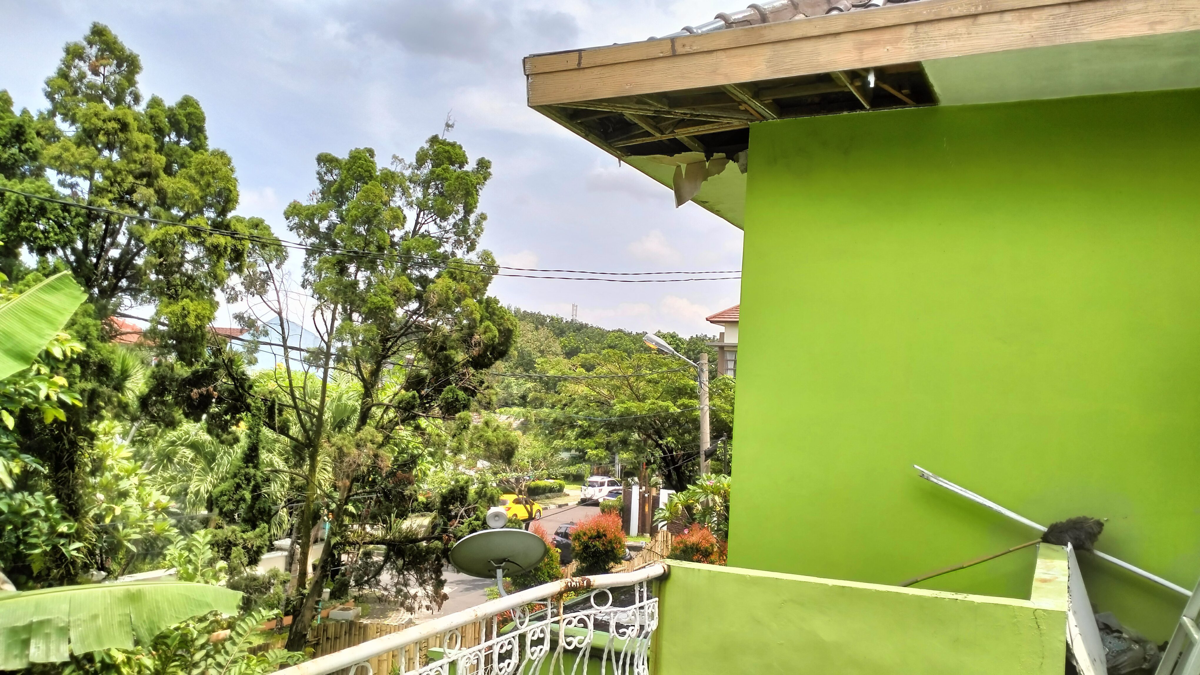 DIJUAL RUMAH 445-323 YASMIN RAYA CURUGMEKAR BOGOR BARAT - Foto 9