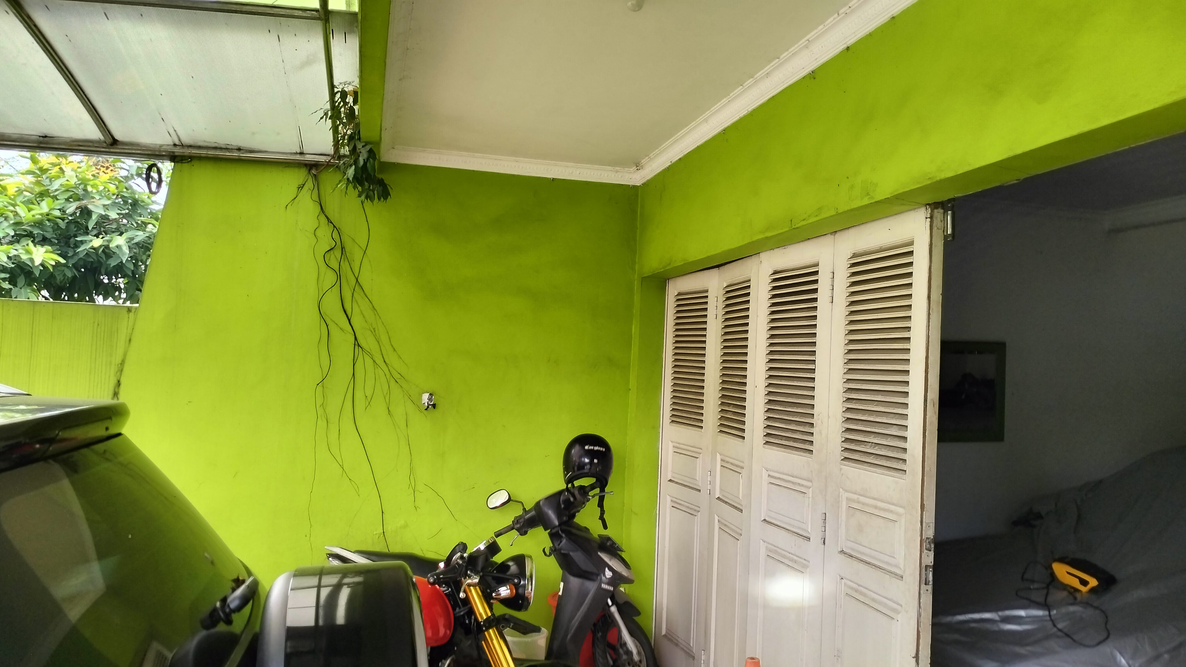 DIJUAL RUMAH 445-323 YASMIN RAYA CURUGMEKAR BOGOR BARAT
