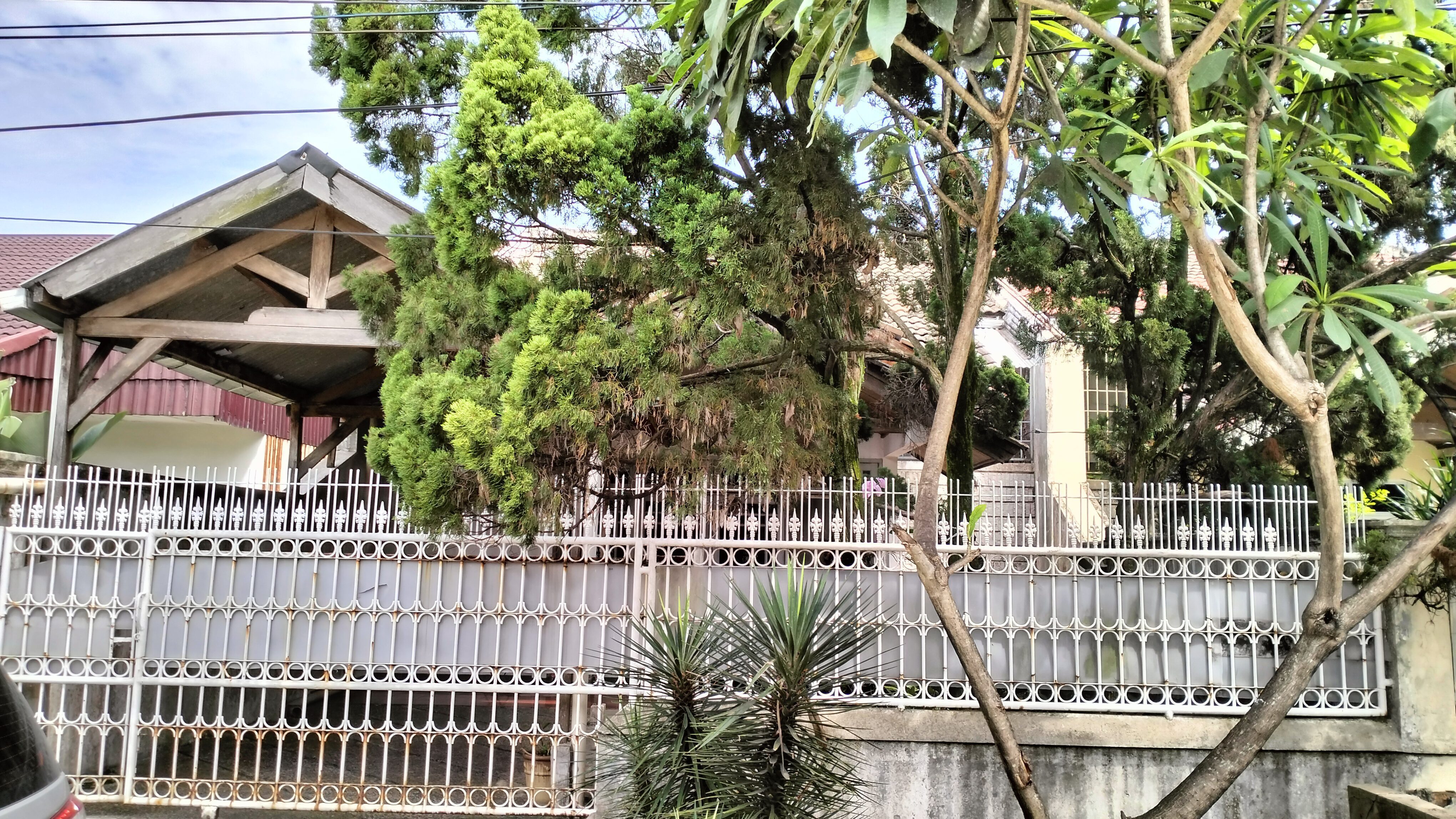 DIJUAL RUMAH 219-142 JL. HAUR JAYA KEBON PEDES BOGOR TENGAH
