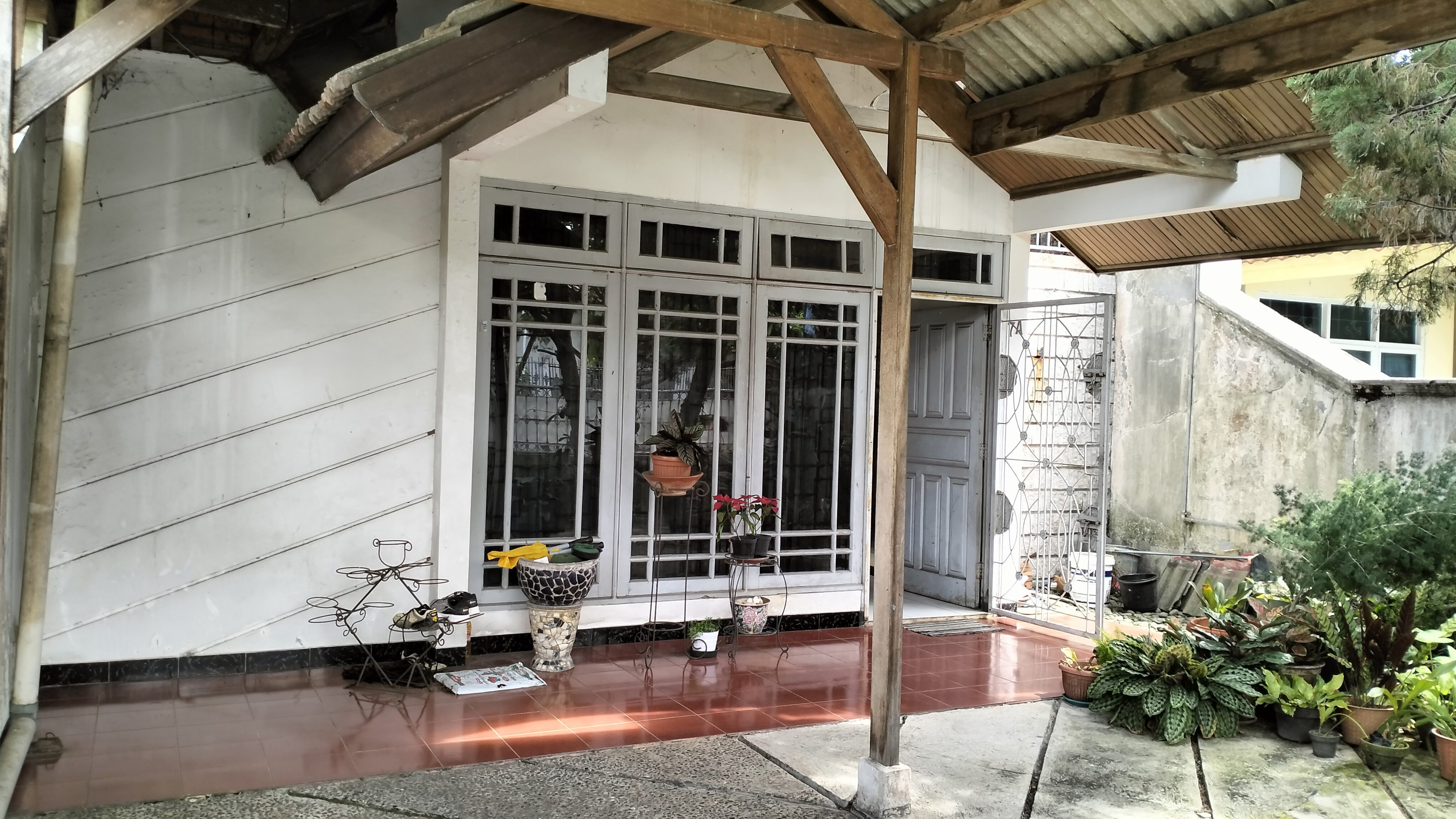 DIJUAL RUMAH 219-142 JL. HAUR JAYA KEBON PEDES BOGOR TENGAH - Foto 3