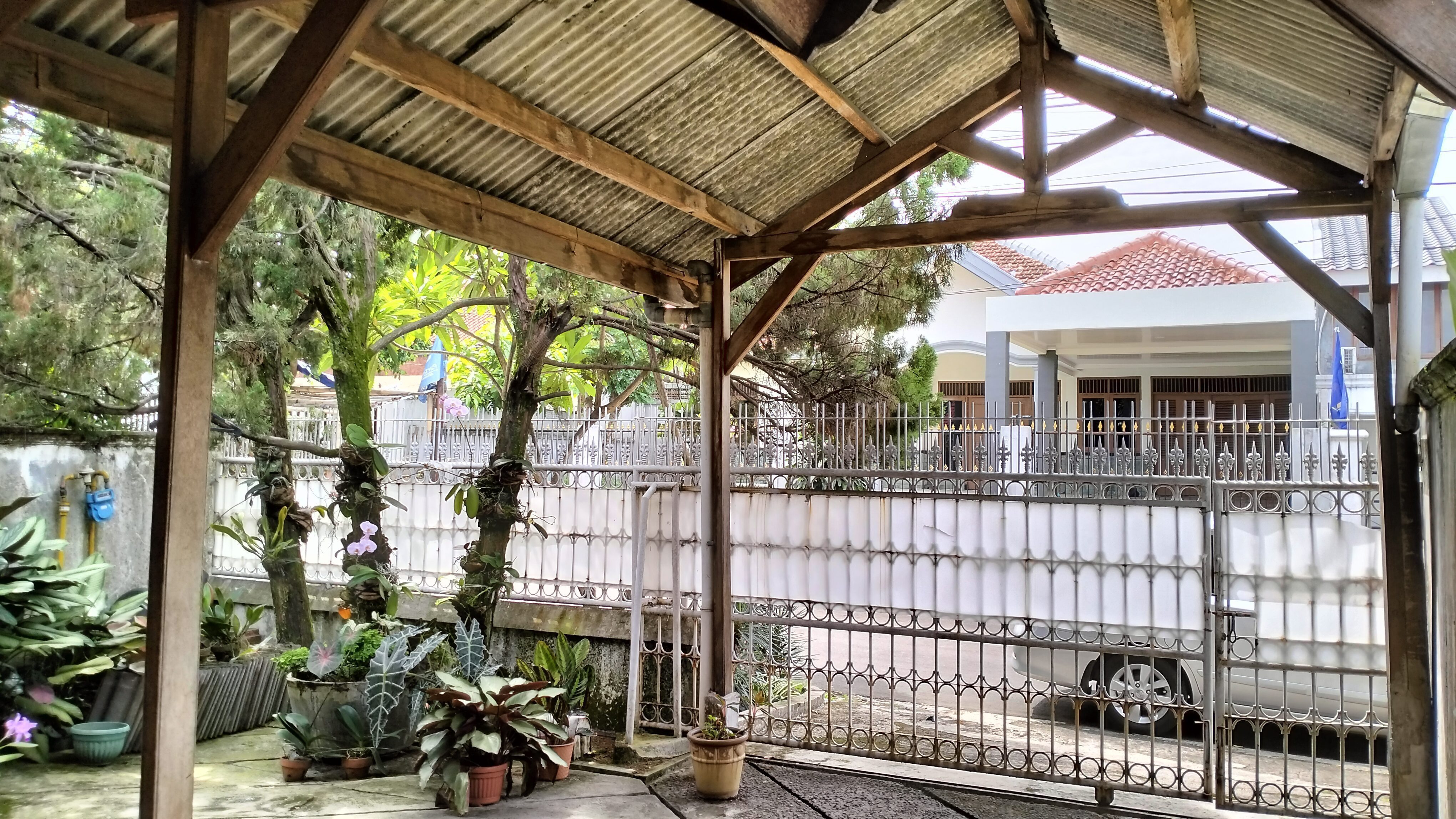 DIJUAL RUMAH 219-142 JL. HAUR JAYA KEBON PEDES BOGOR TENGAH - Foto 4