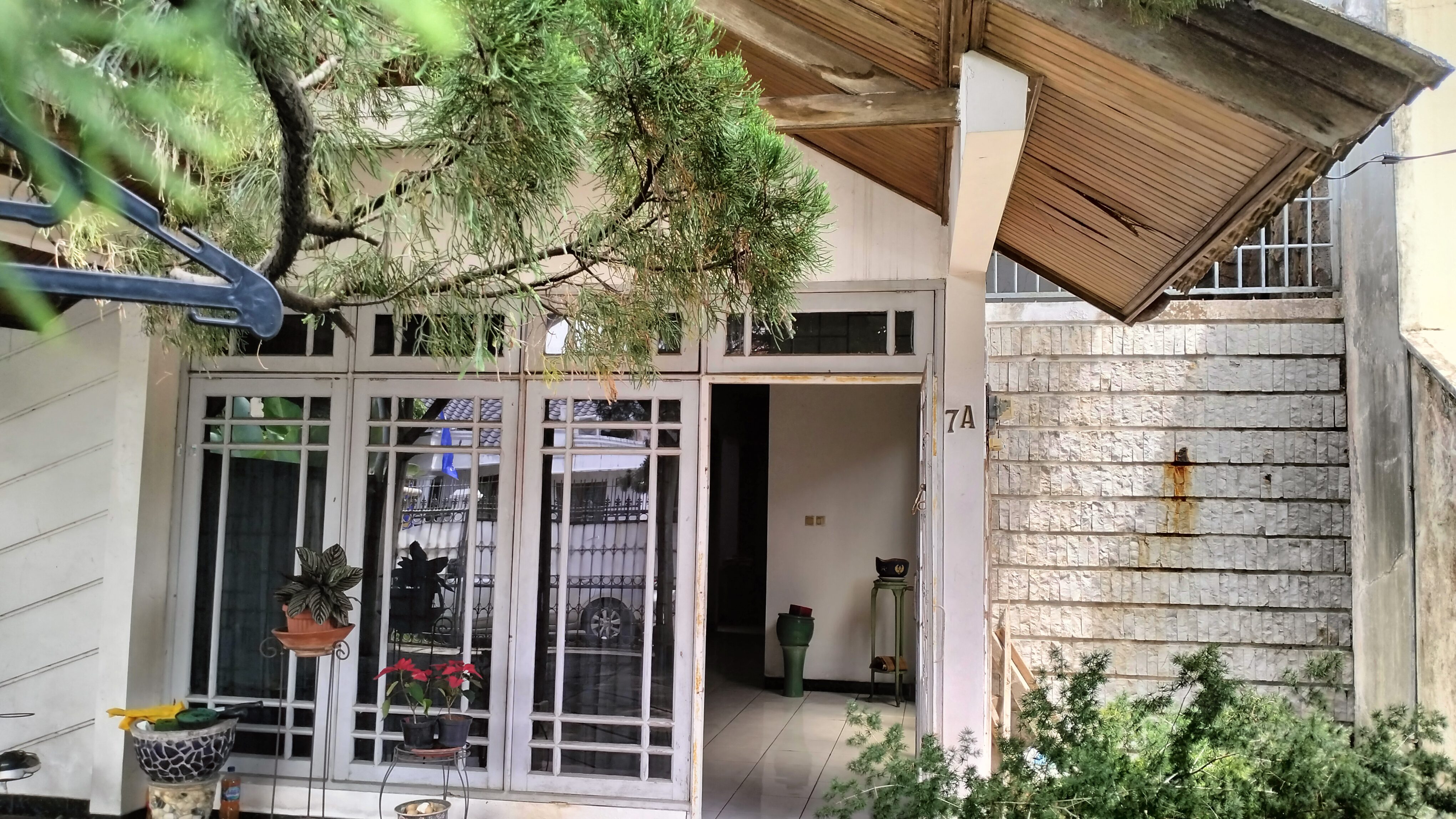 DIJUAL RUMAH 219-142 JL. HAUR JAYA KEBON PEDES BOGOR TENGAH - Foto 5