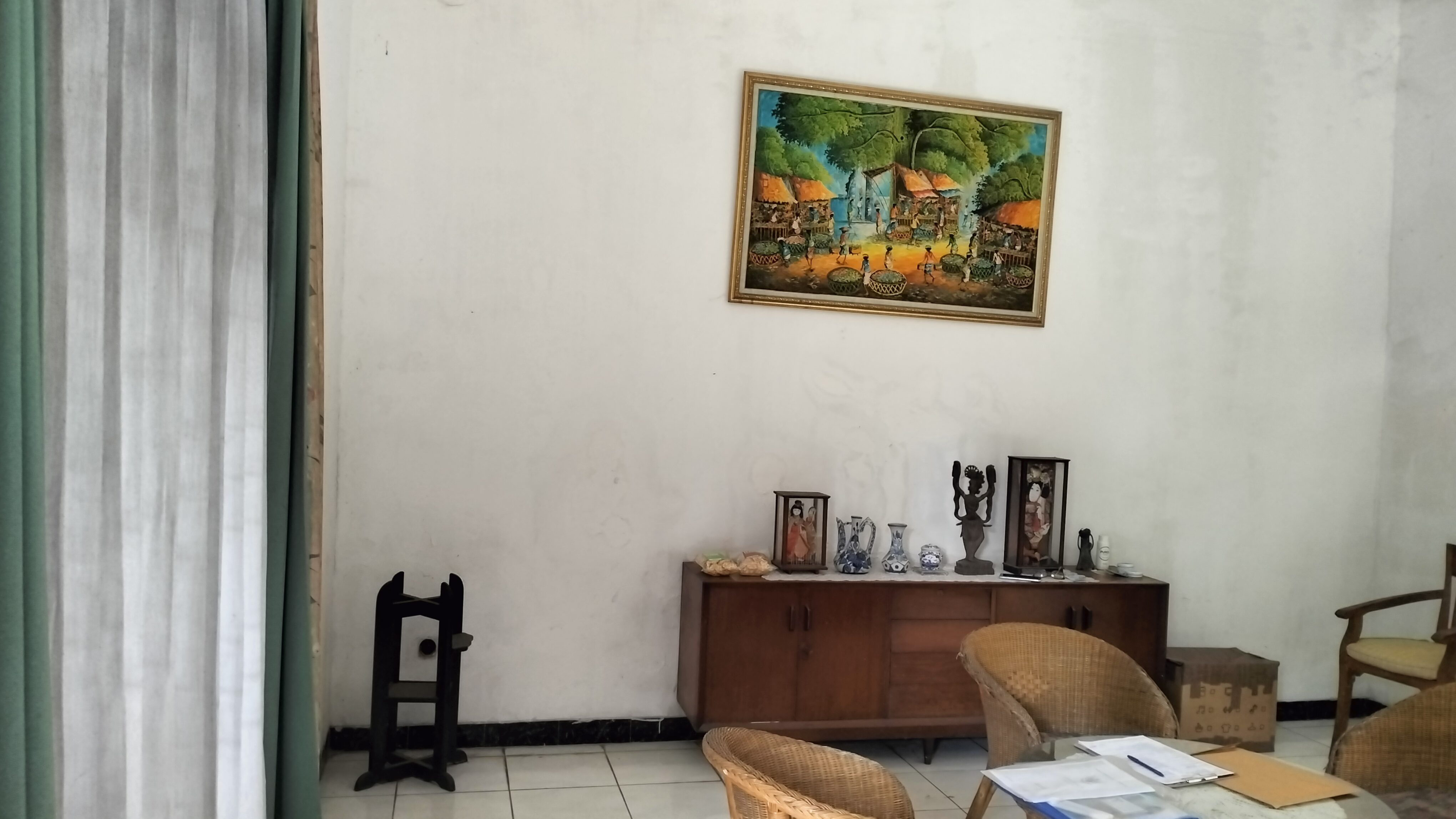 DIJUAL RUMAH 219-142 JL. HAUR JAYA KEBON PEDES BOGOR TENGAH - Foto 6