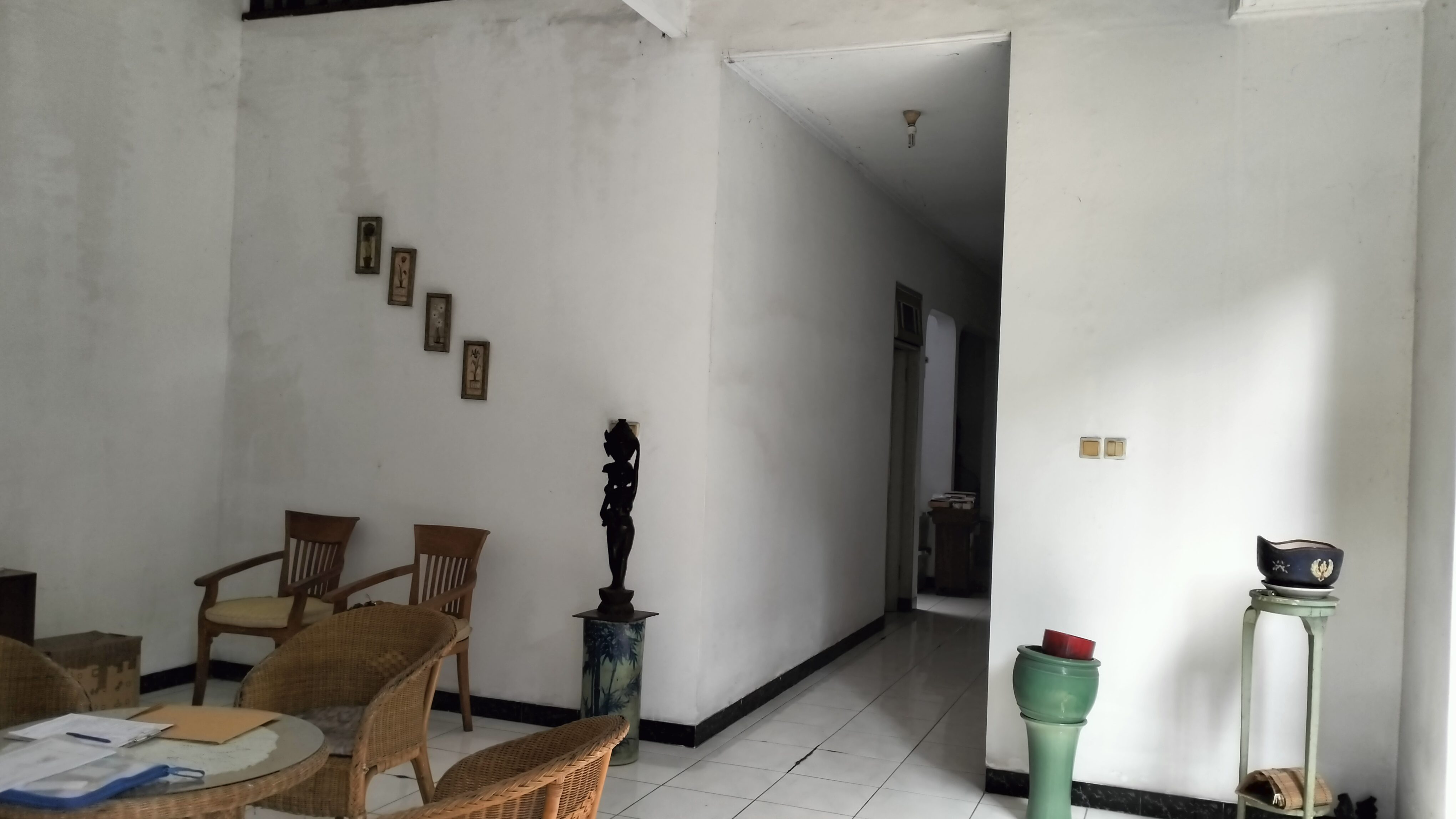 DIJUAL RUMAH 219-142 JL. HAUR JAYA KEBON PEDES BOGOR TENGAH - Foto 7