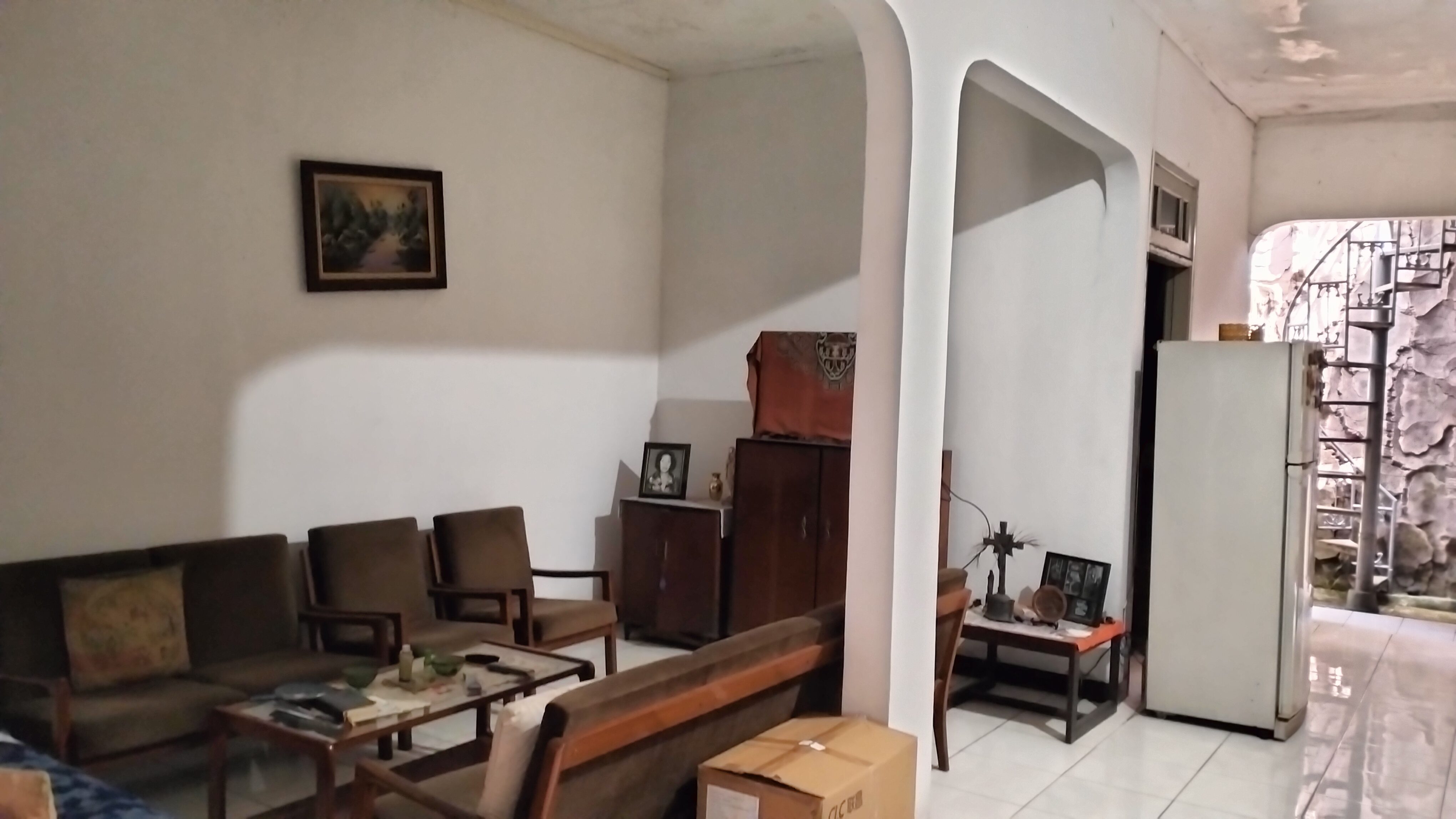 DIJUAL RUMAH 219-142 JL. HAUR JAYA KEBON PEDES BOGOR TENGAH - Foto 10