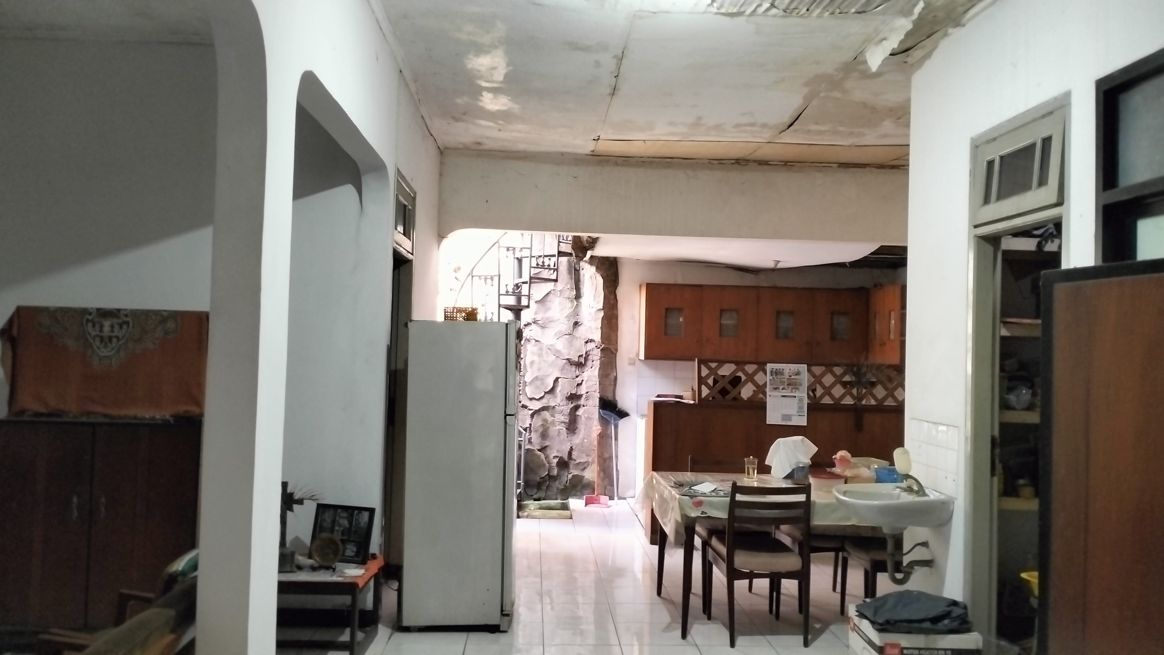 DIJUAL RUMAH 219-142 JL. HAUR JAYA KEBON PEDES BOGOR TENGAH - Foto 11