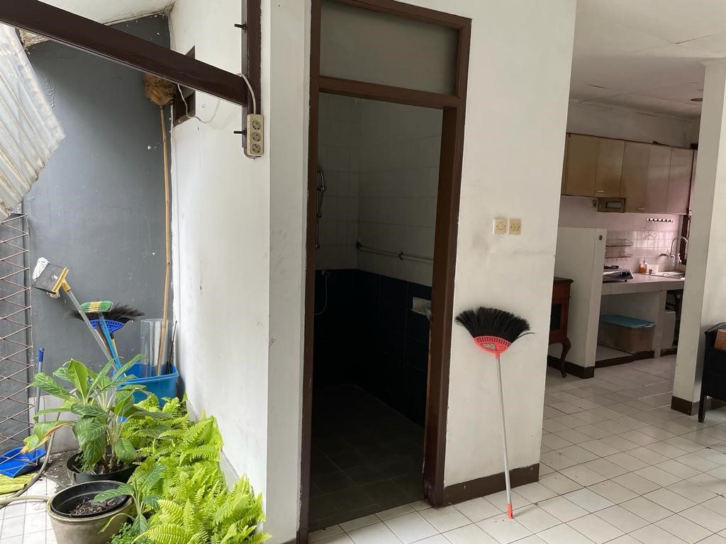 DIJUAL RUMAH MINIMALIS 136-50 WIJAYAKUSUMA VIII CILENDEK BARAT BOGOR