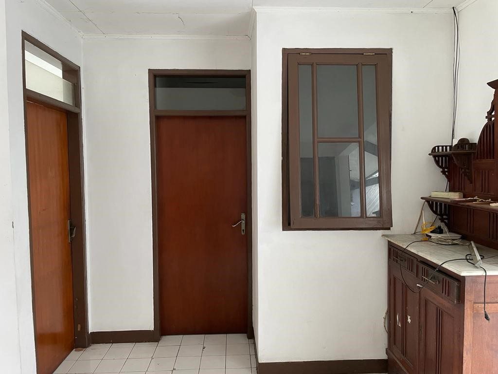 DIJUAL RUMAH MINIMALIS 136-50 WIJAYAKUSUMA VIII CILENDEK BARAT BOGOR - Foto 2