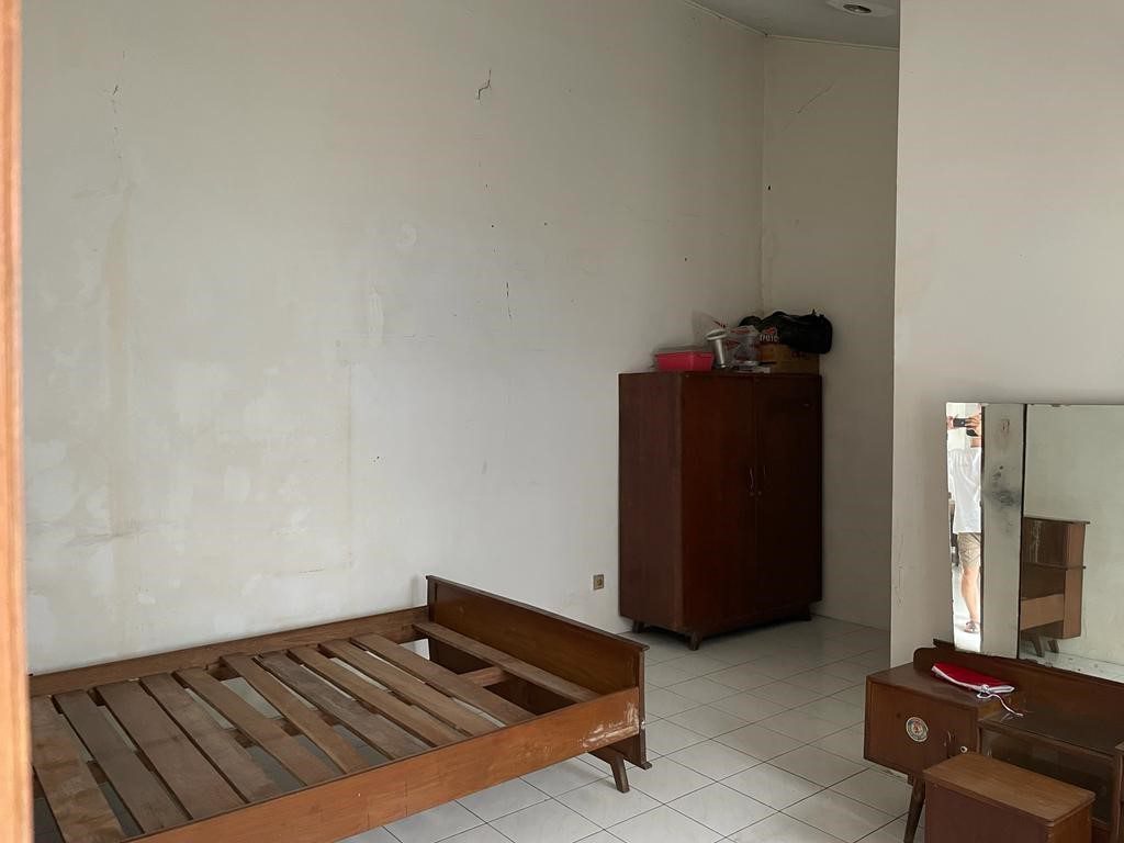 DIJUAL RUMAH MINIMALIS 136-50 WIJAYAKUSUMA VIII CILENDEK BARAT BOGOR - Foto 4