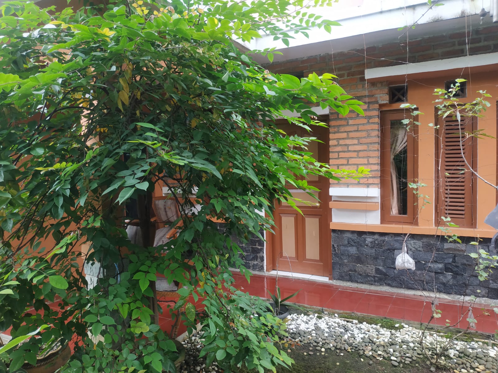 DIJUAL RUMAH 2 LANTAI 173-200 KATELIA RAYA PERUMAHAN TAMAN YASMIN SEKTOR III - Foto 2