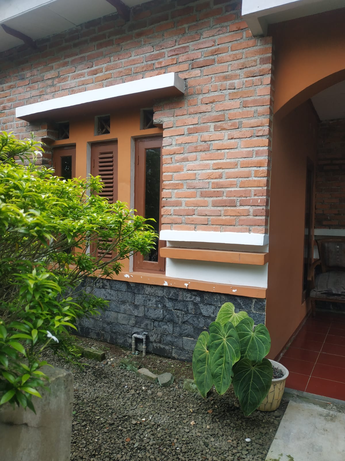 DIJUAL RUMAH 2 LANTAI 173-200 KATELIA RAYA PERUMAHAN TAMAN YASMIN SEKTOR III - Foto 5