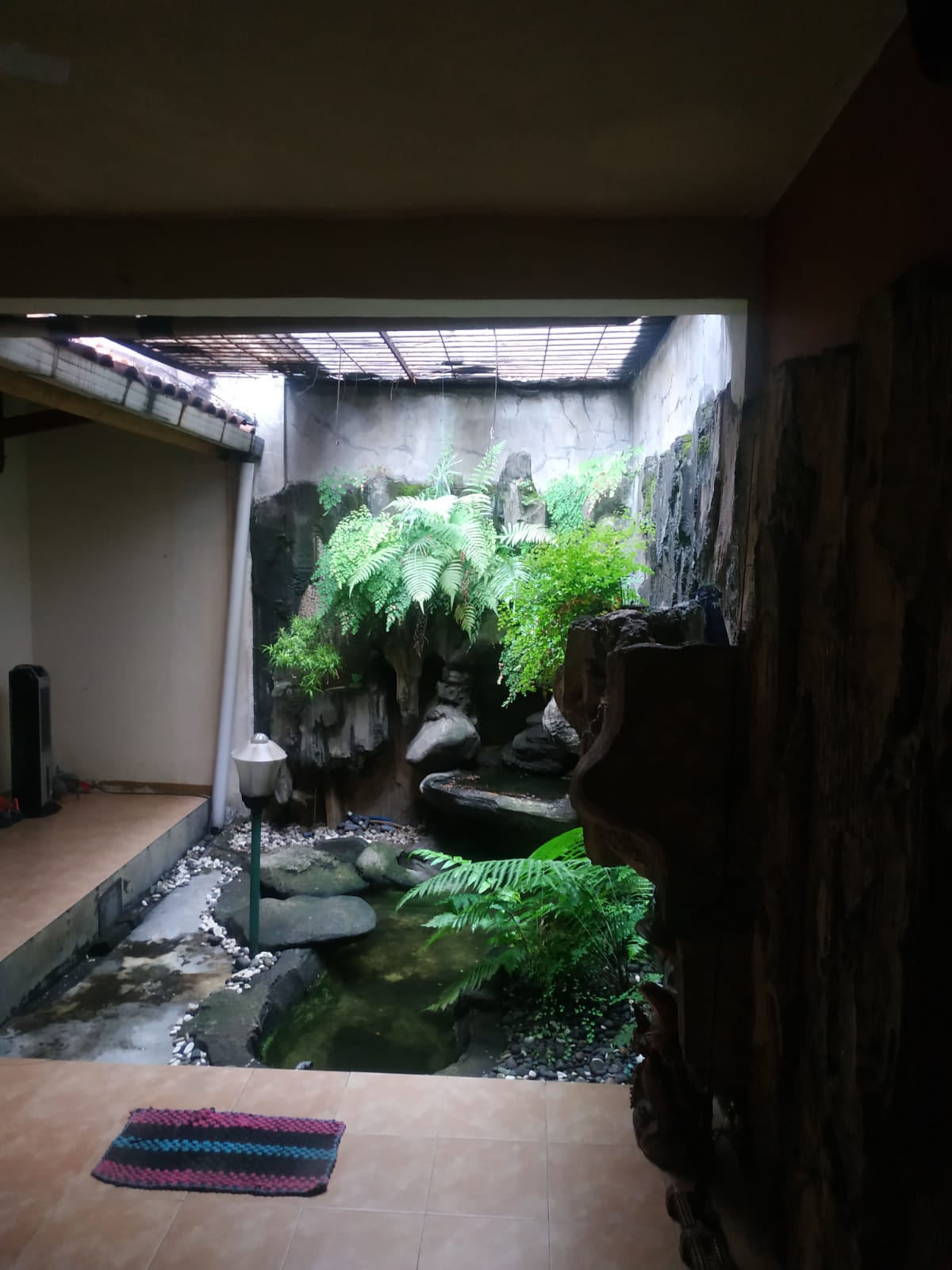 DIJUAL RUMAH 2 LANTAI 173-200 KATELIA RAYA PERUMAHAN TAMAN YASMIN SEKTOR III - Foto 6