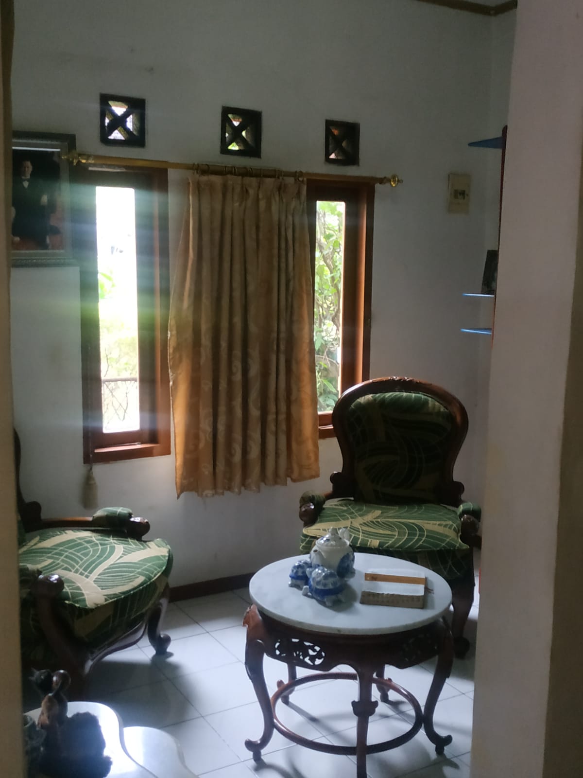 DIJUAL RUMAH 2 LANTAI 173-200 KATELIA RAYA PERUMAHAN TAMAN YASMIN SEKTOR III - Foto 9