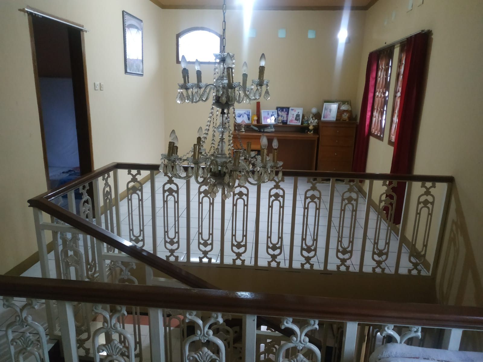 DIJUAL RUMAH 2 LANTAI 173-200 KATELIA RAYA PERUMAHAN TAMAN YASMIN SEKTOR III - Foto 10