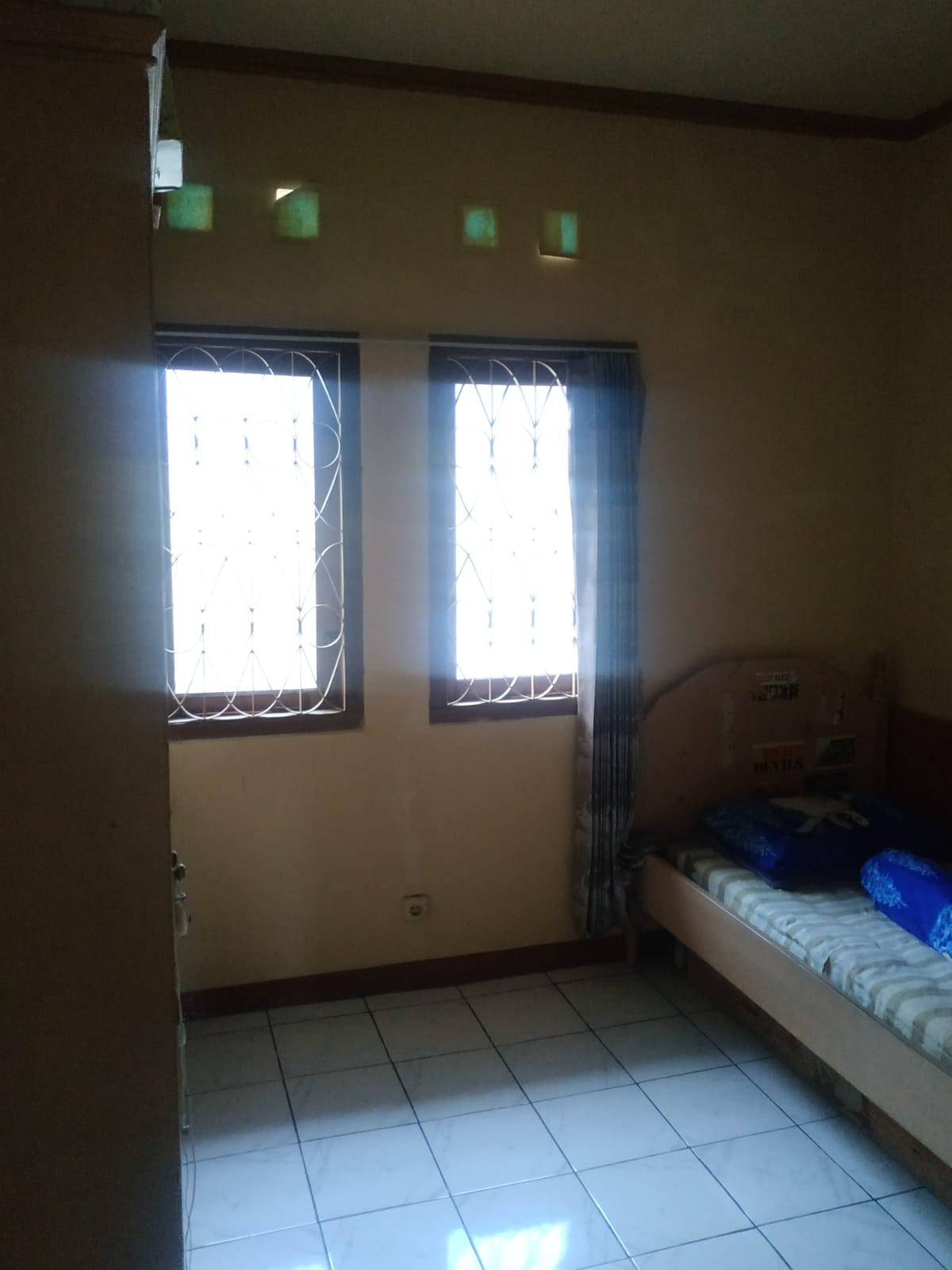 DIJUAL RUMAH 2 LANTAI 173-200 KATELIA RAYA PERUMAHAN TAMAN YASMIN SEKTOR III - Foto 11