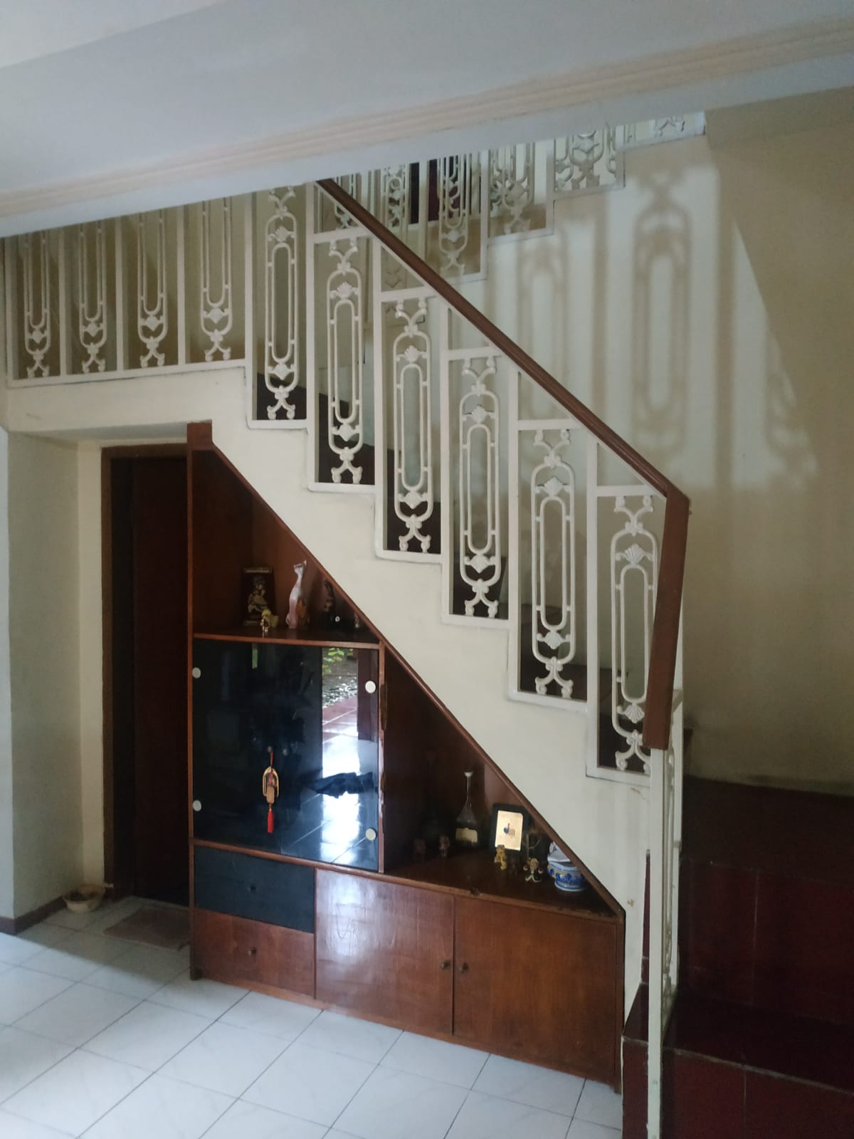 DIJUAL RUMAH 2 LANTAI 173-200 KATELIA RAYA PERUMAHAN TAMAN YASMIN SEKTOR III - Foto 12