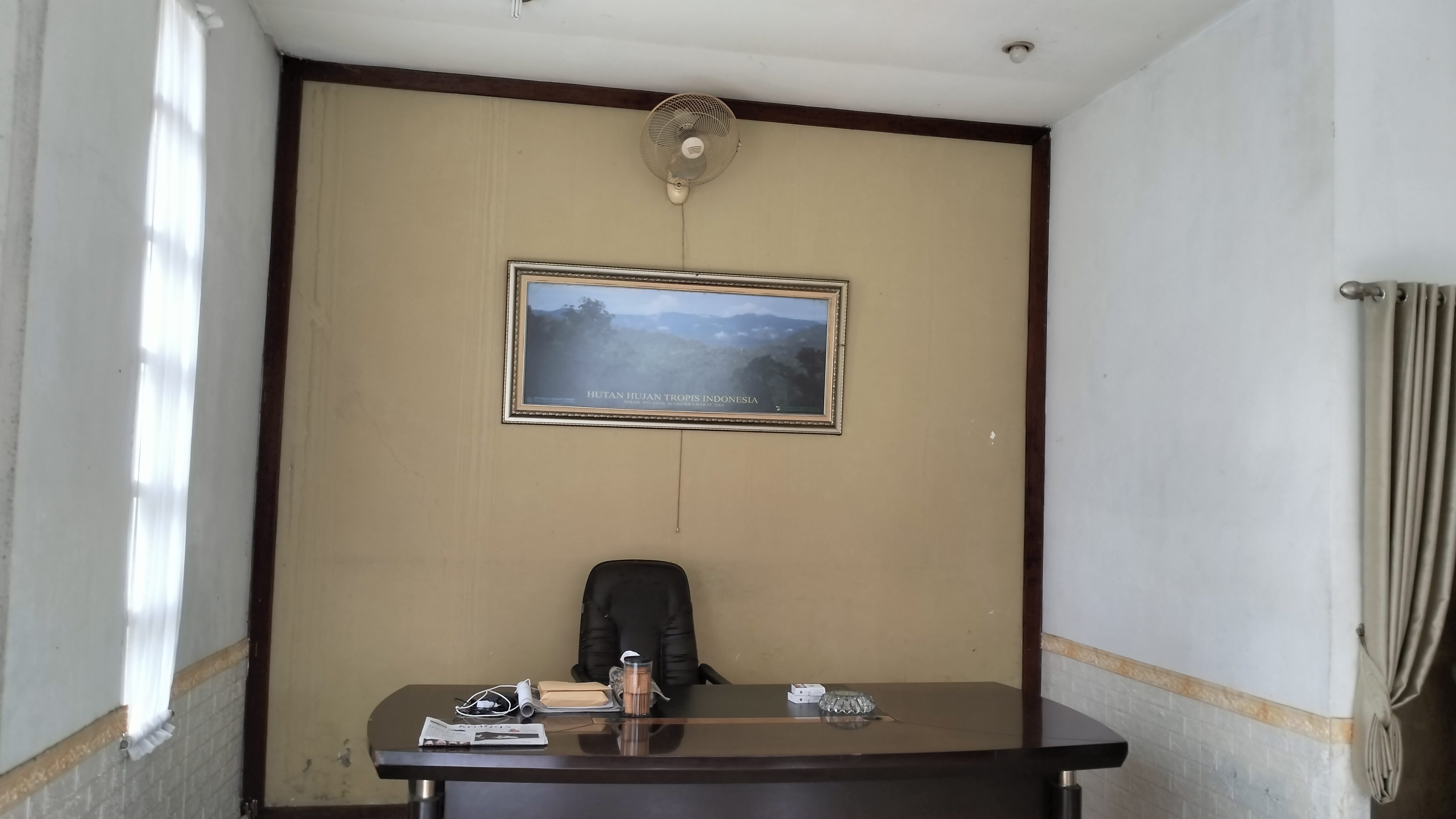 RUMAH ASRI DIJUAL 253-45 LALADON BARU RESIDENCE CIOMAS BOGOR - Foto 6