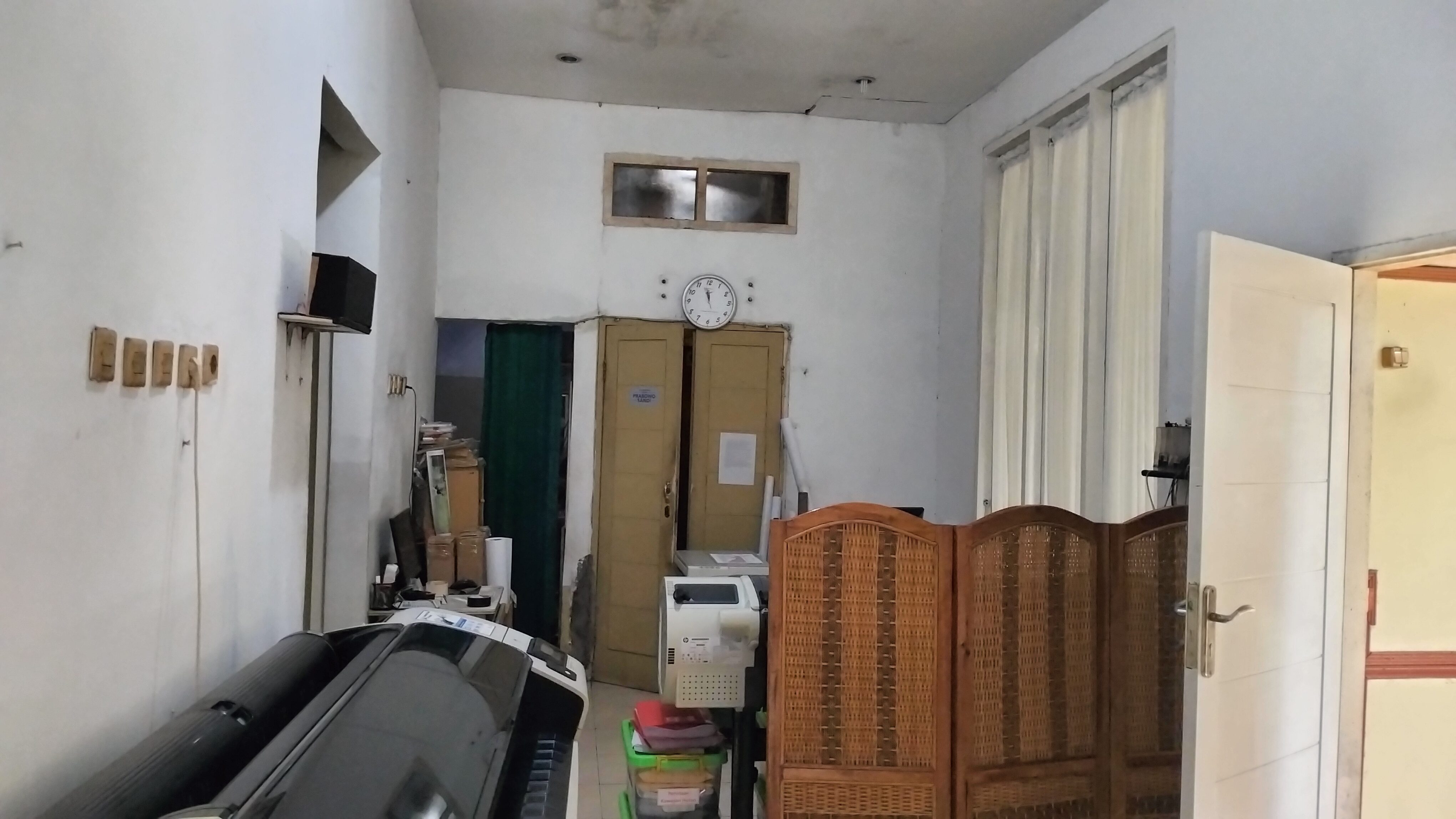RUMAH ASRI DIJUAL 253-45 LALADON BARU RESIDENCE CIOMAS BOGOR - Foto 8