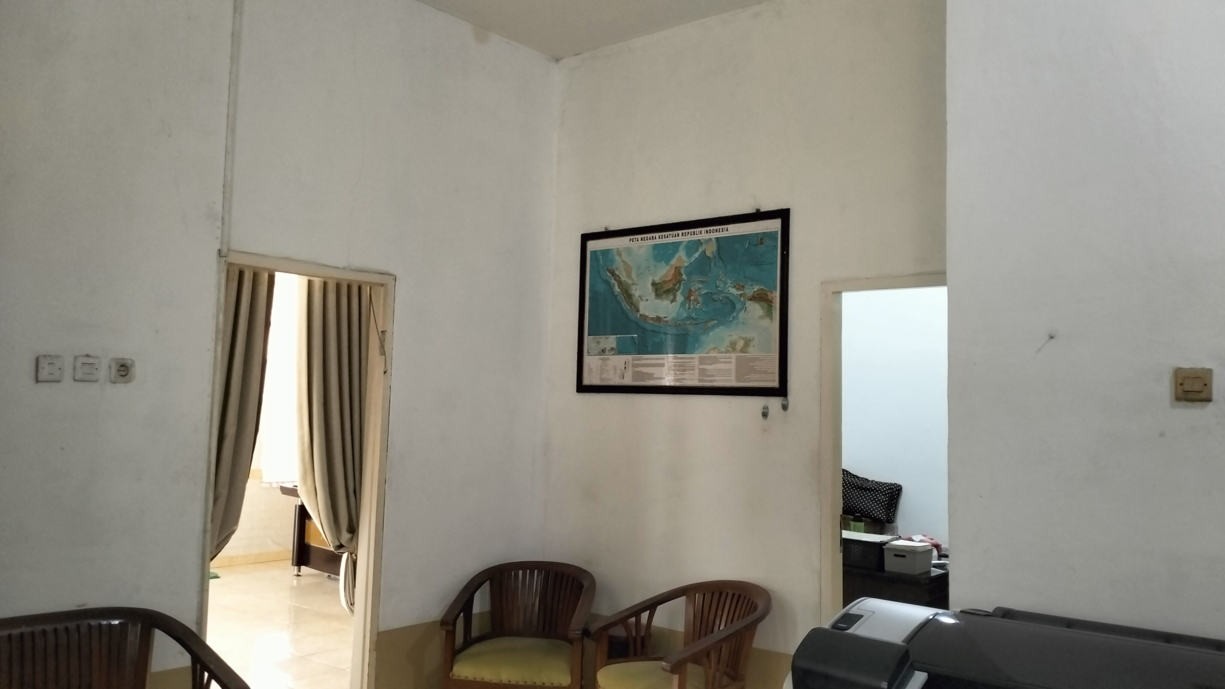 RUMAH ASRI DIJUAL 253-45 LALADON BARU RESIDENCE CIOMAS BOGOR - Foto 9