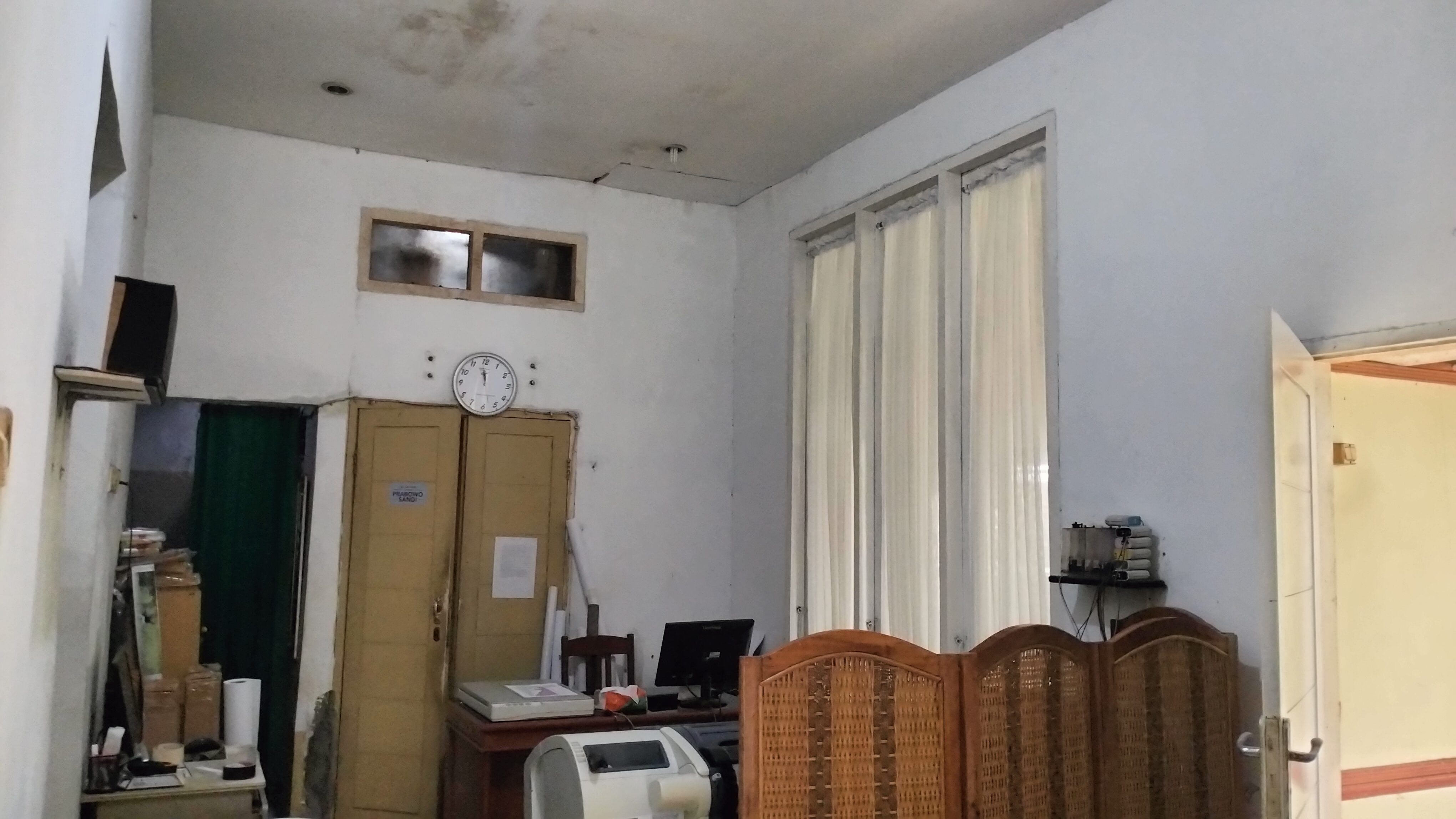 RUMAH ASRI DIJUAL 253-45 LALADON BARU RESIDENCE CIOMAS BOGOR - Foto 10