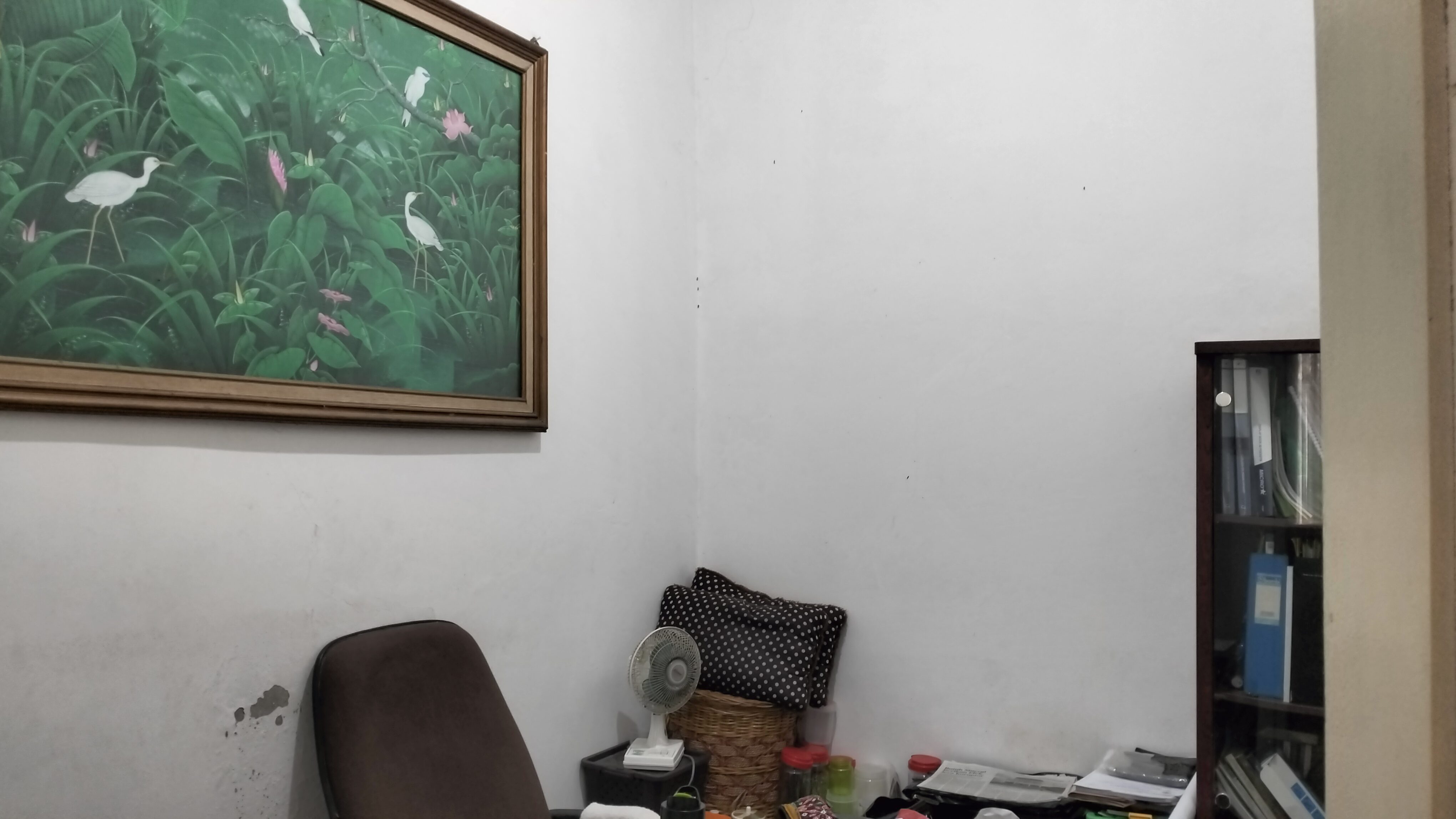 RUMAH ASRI DIJUAL 253-45 LALADON BARU RESIDENCE CIOMAS BOGOR - Foto 11