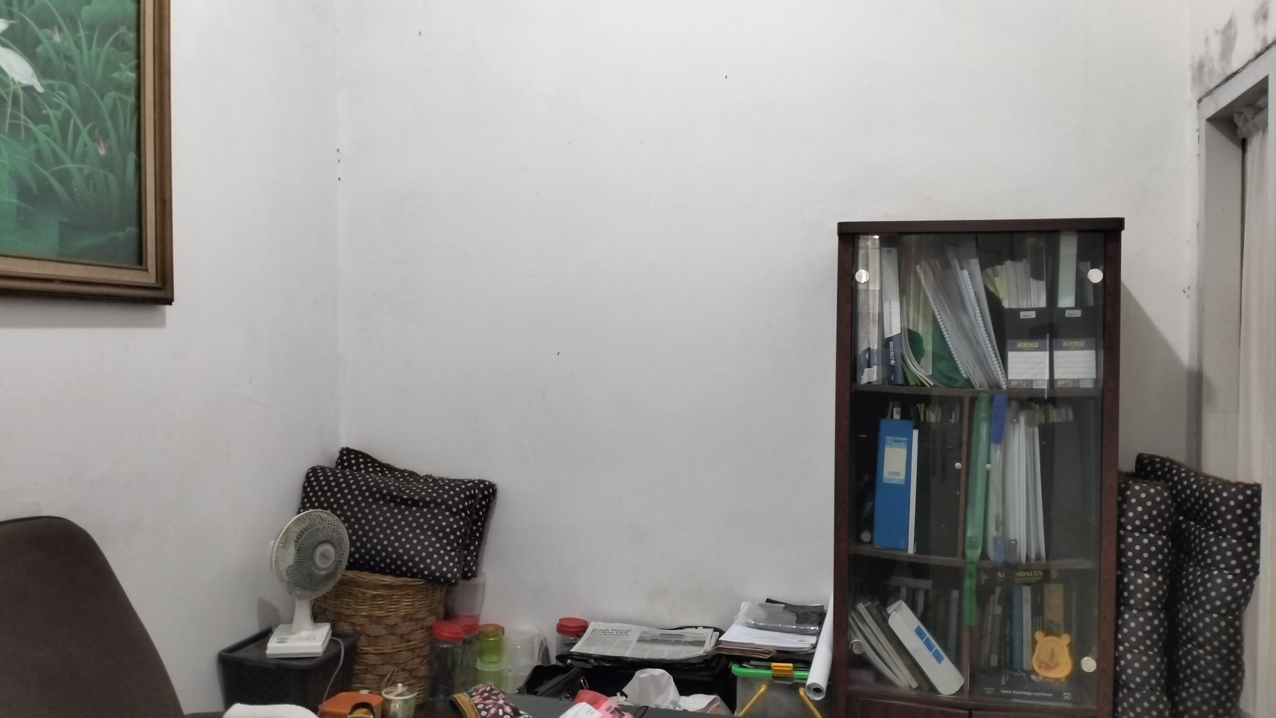 RUMAH ASRI DIJUAL 253-45 LALADON BARU RESIDENCE CIOMAS BOGOR - Foto 12