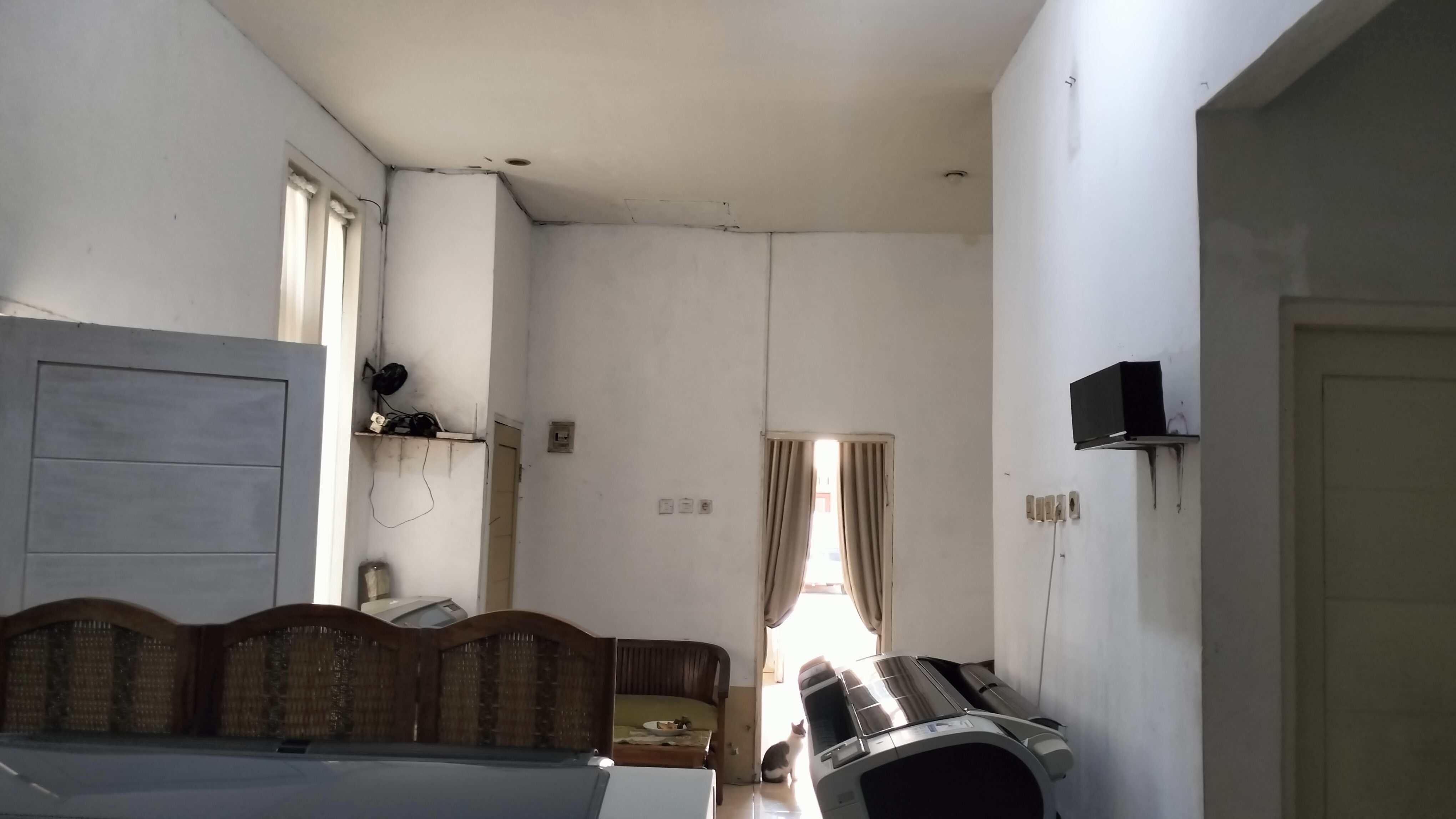 RUMAH ASRI DIJUAL 253-45 LALADON BARU RESIDENCE CIOMAS BOGOR - Foto 15