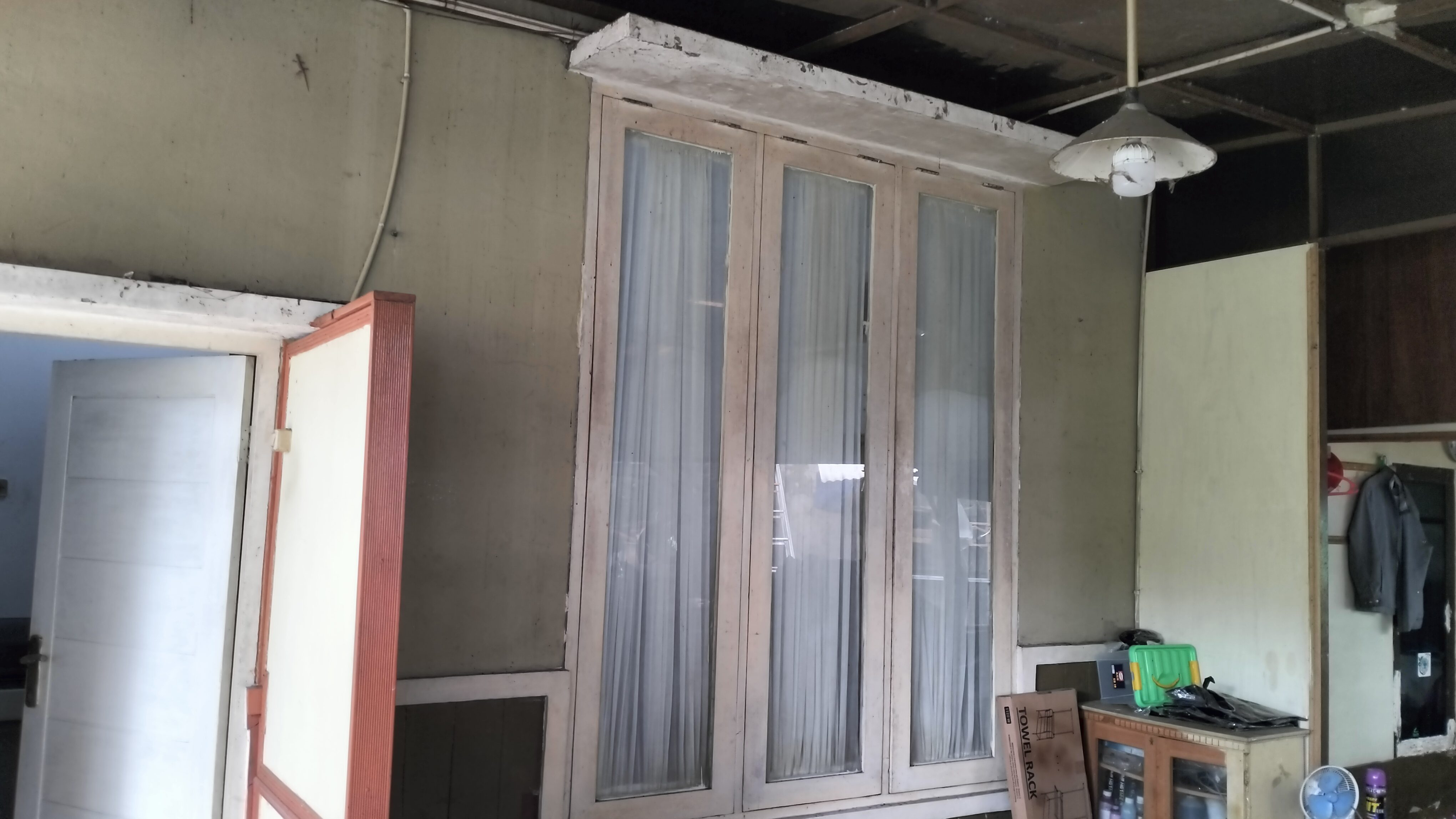 RUMAH ASRI DIJUAL 253-45 LALADON BARU RESIDENCE CIOMAS BOGOR - Foto 16
