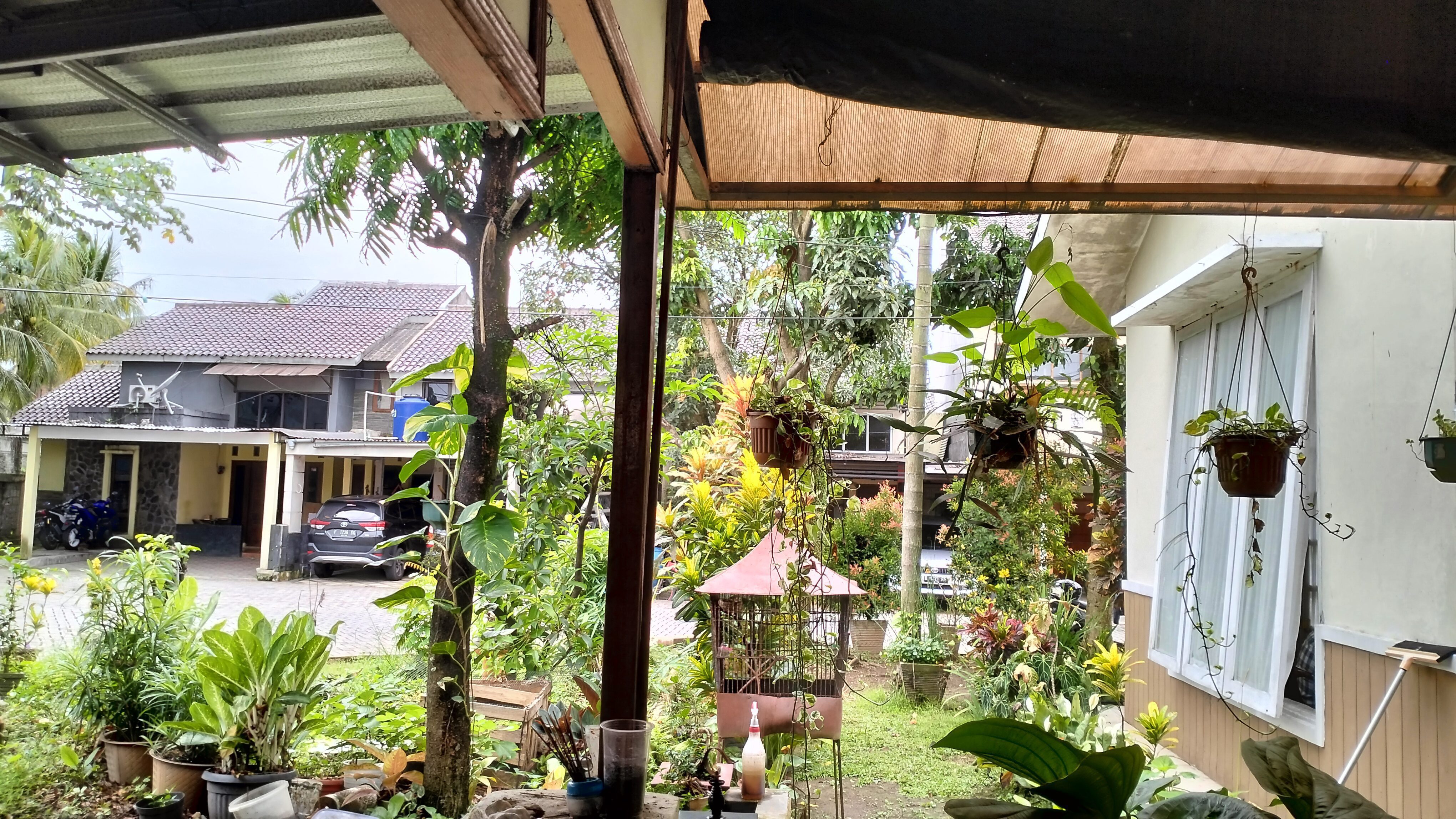 RUMAH ASRI DIJUAL 253-45 LALADON BARU RESIDENCE CIOMAS BOGOR - Foto 18
