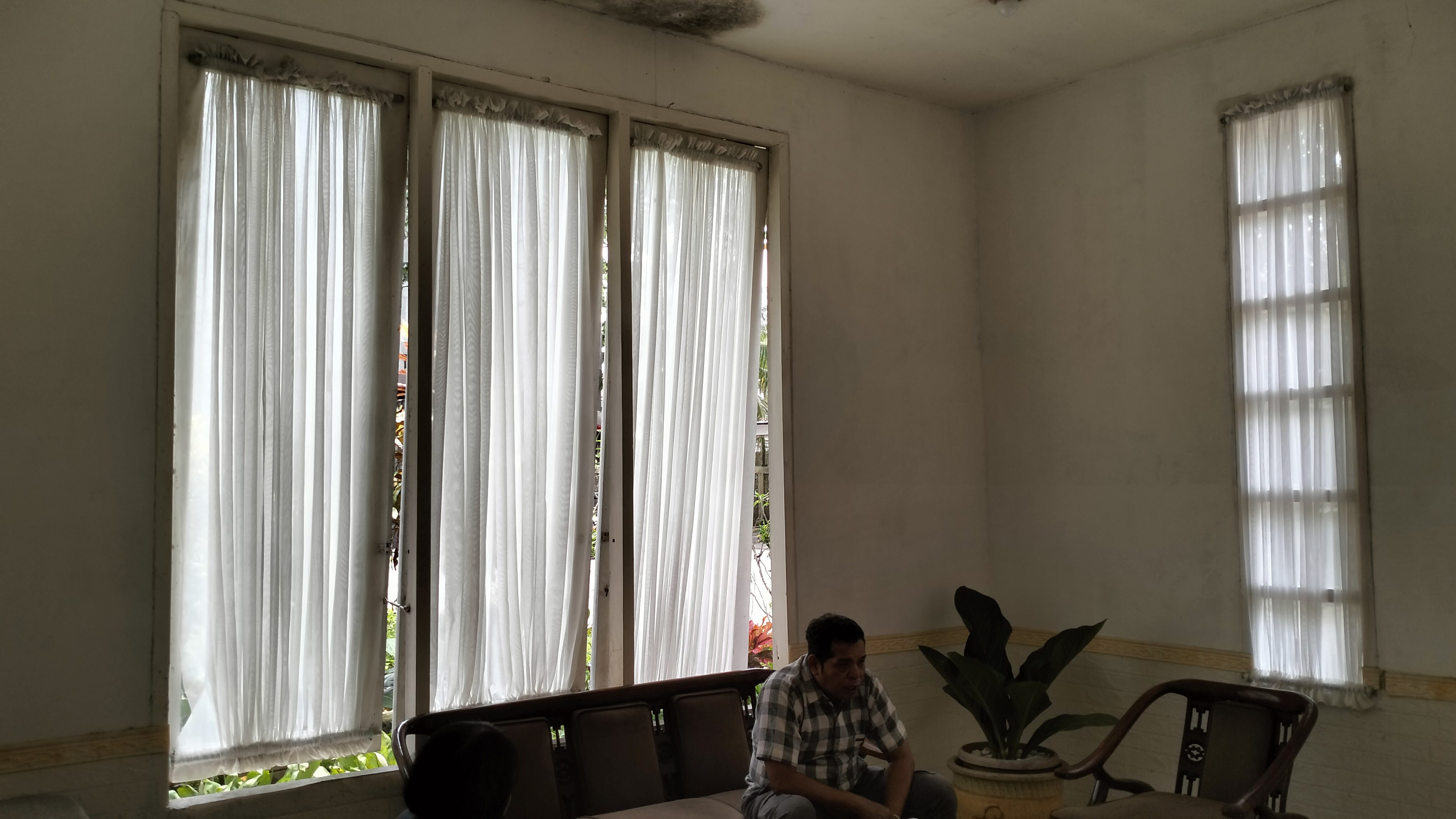 RUMAH ASRI DIJUAL 253-45 LALADON BARU RESIDENCE CIOMAS BOGOR - Foto 22