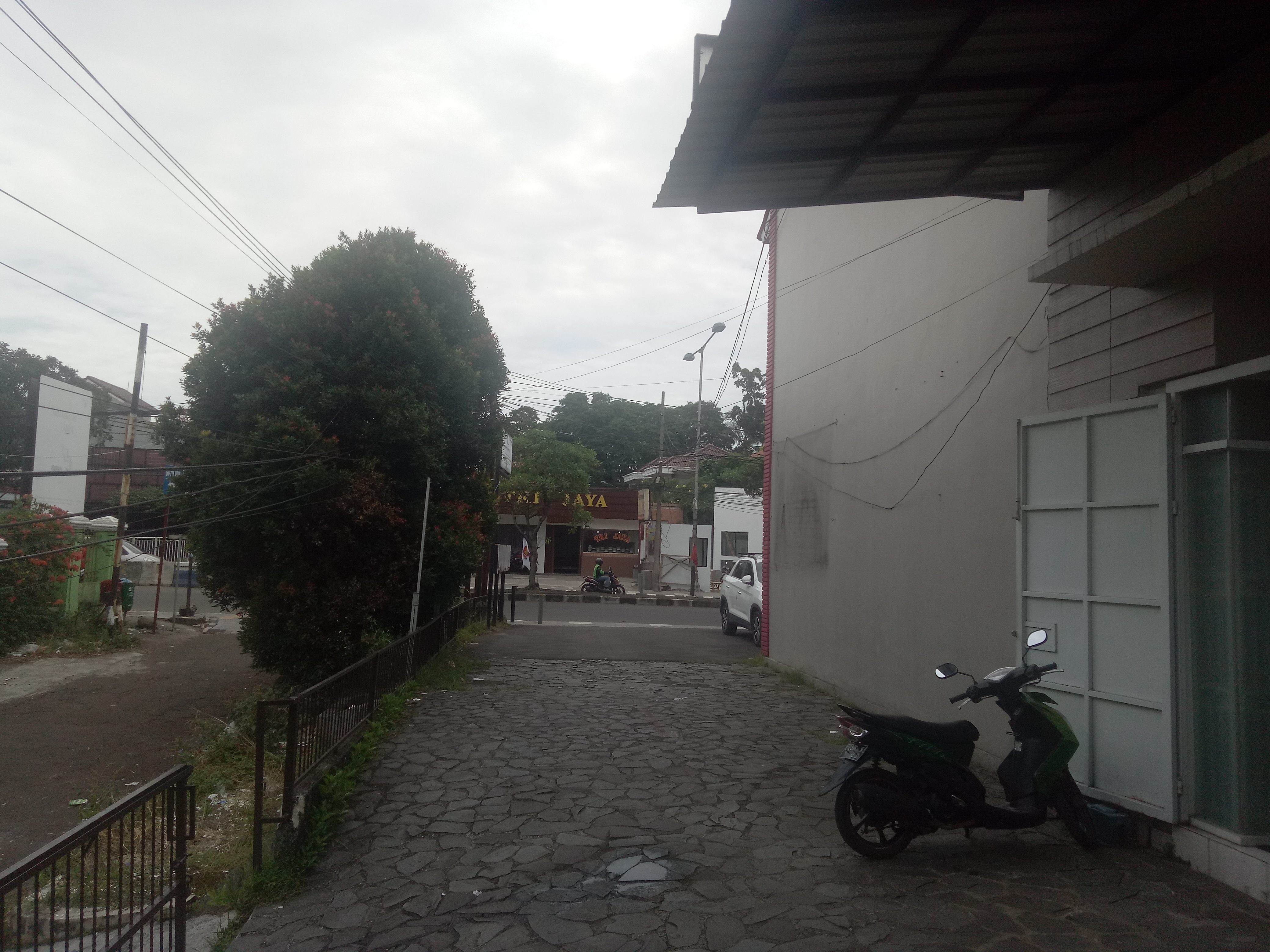 DISEWA RUKO NO.4 KAV.43 JL. ACHMAD ADNAWIJAYA TEGAL GUNDIL BOGOR UTARA - Foto 3