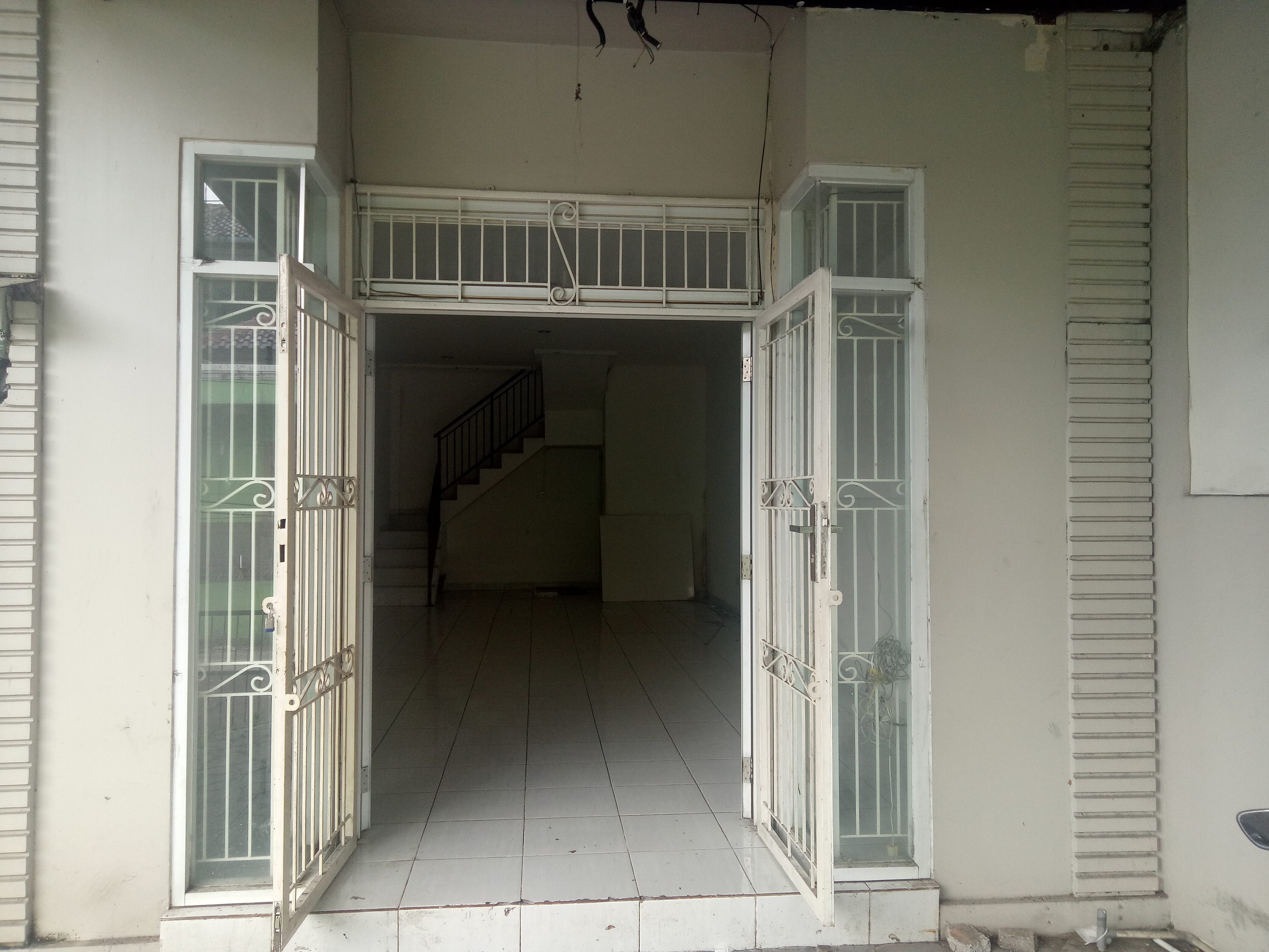 DISEWA RUKO NO.4 KAV.43 JL. ACHMAD ADNAWIJAYA TEGAL GUNDIL BOGOR UTARA - Foto 4