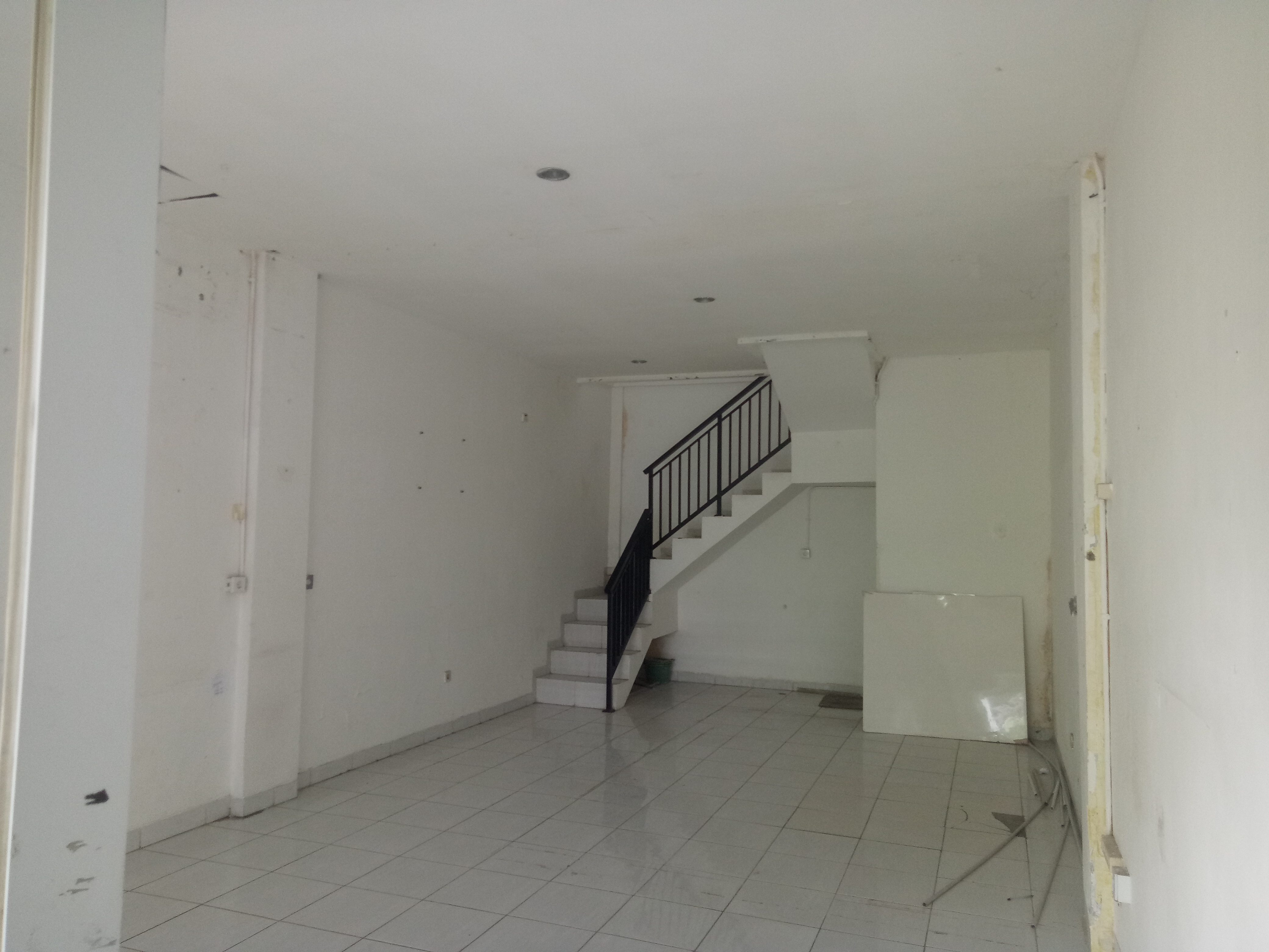 DISEWA RUKO NO.4 KAV.43 JL. ACHMAD ADNAWIJAYA TEGAL GUNDIL BOGOR UTARA - Foto 5