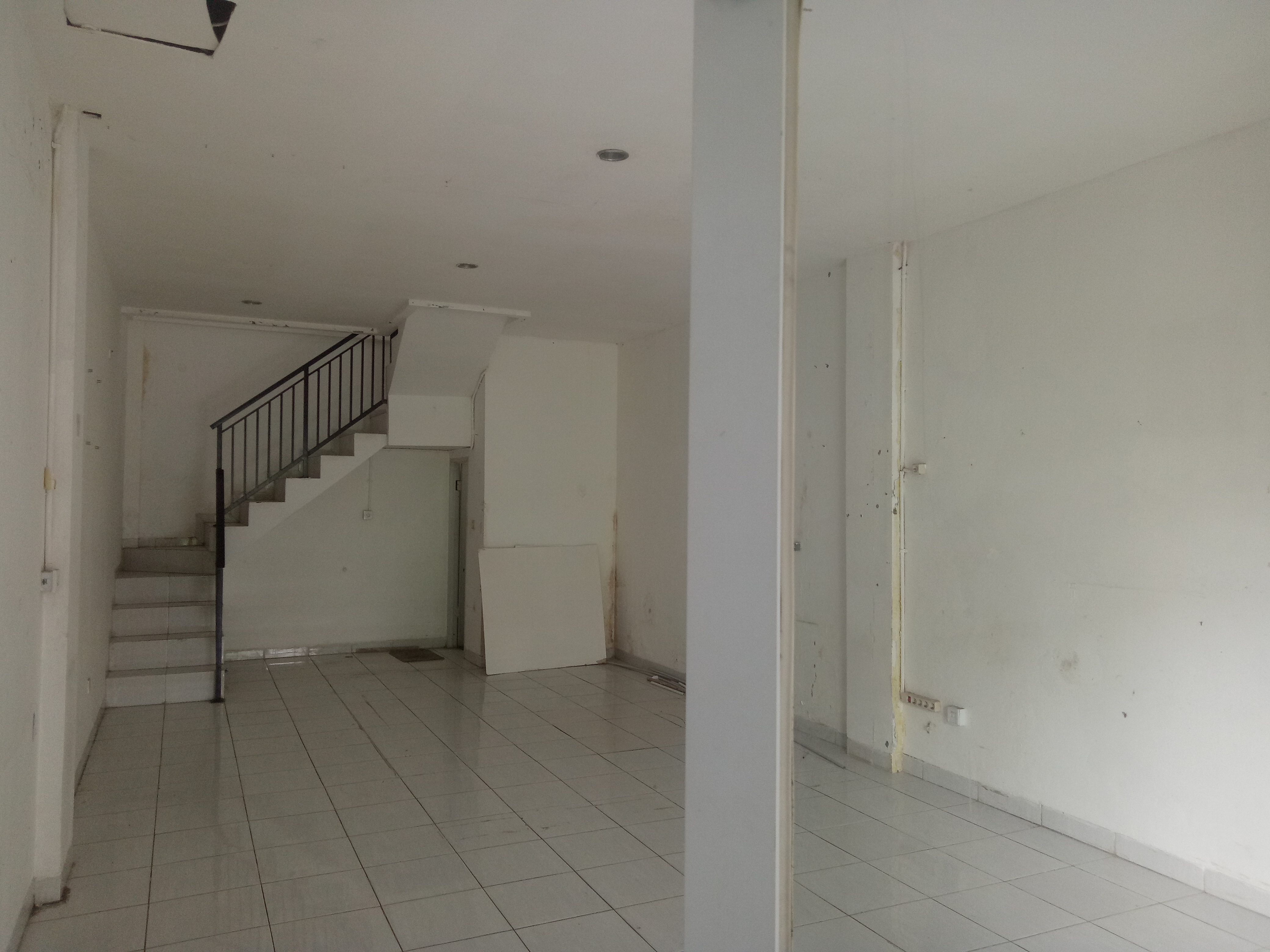 DISEWA RUKO NO.4 KAV.43 JL. ACHMAD ADNAWIJAYA TEGAL GUNDIL BOGOR UTARA - Foto 6