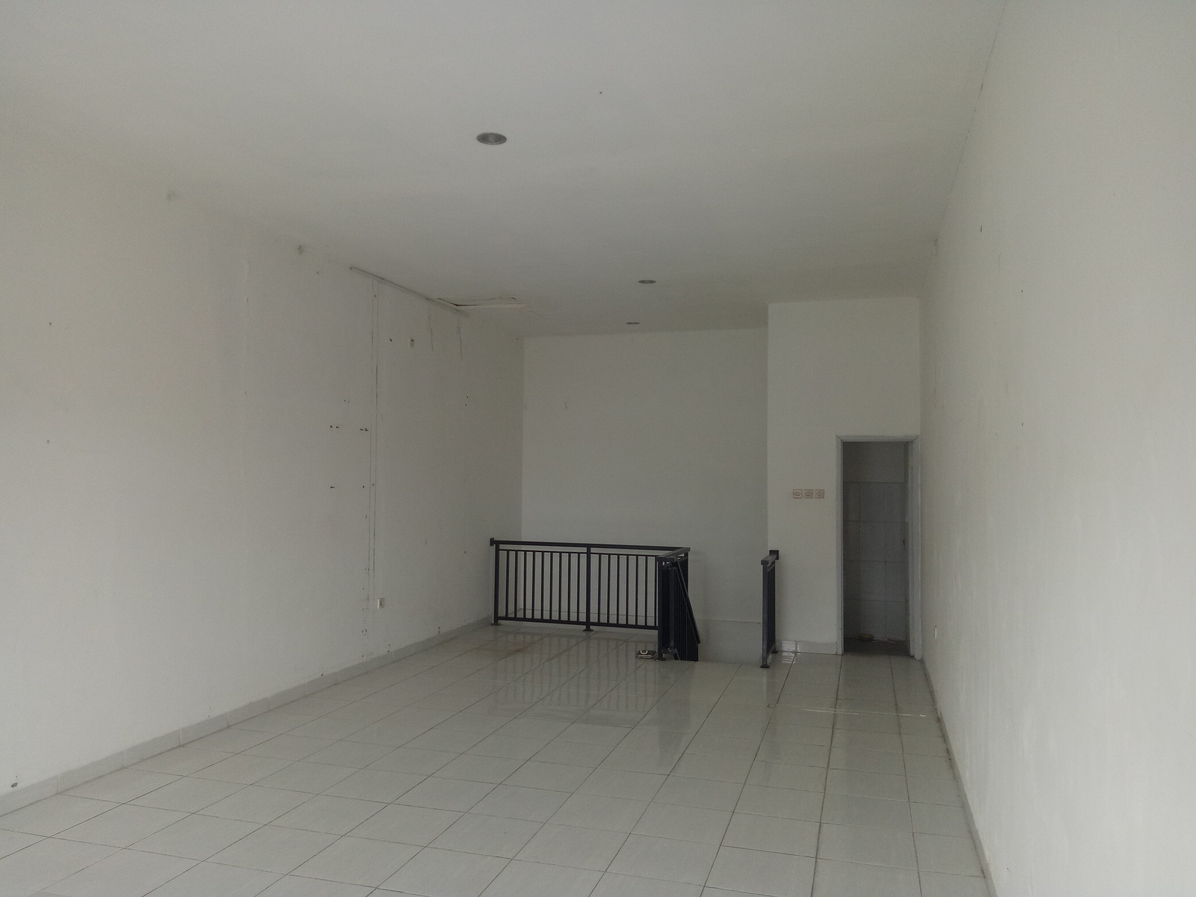 DISEWA RUKO NO.4 KAV.43 JL. ACHMAD ADNAWIJAYA TEGAL GUNDIL BOGOR UTARA - Foto 8