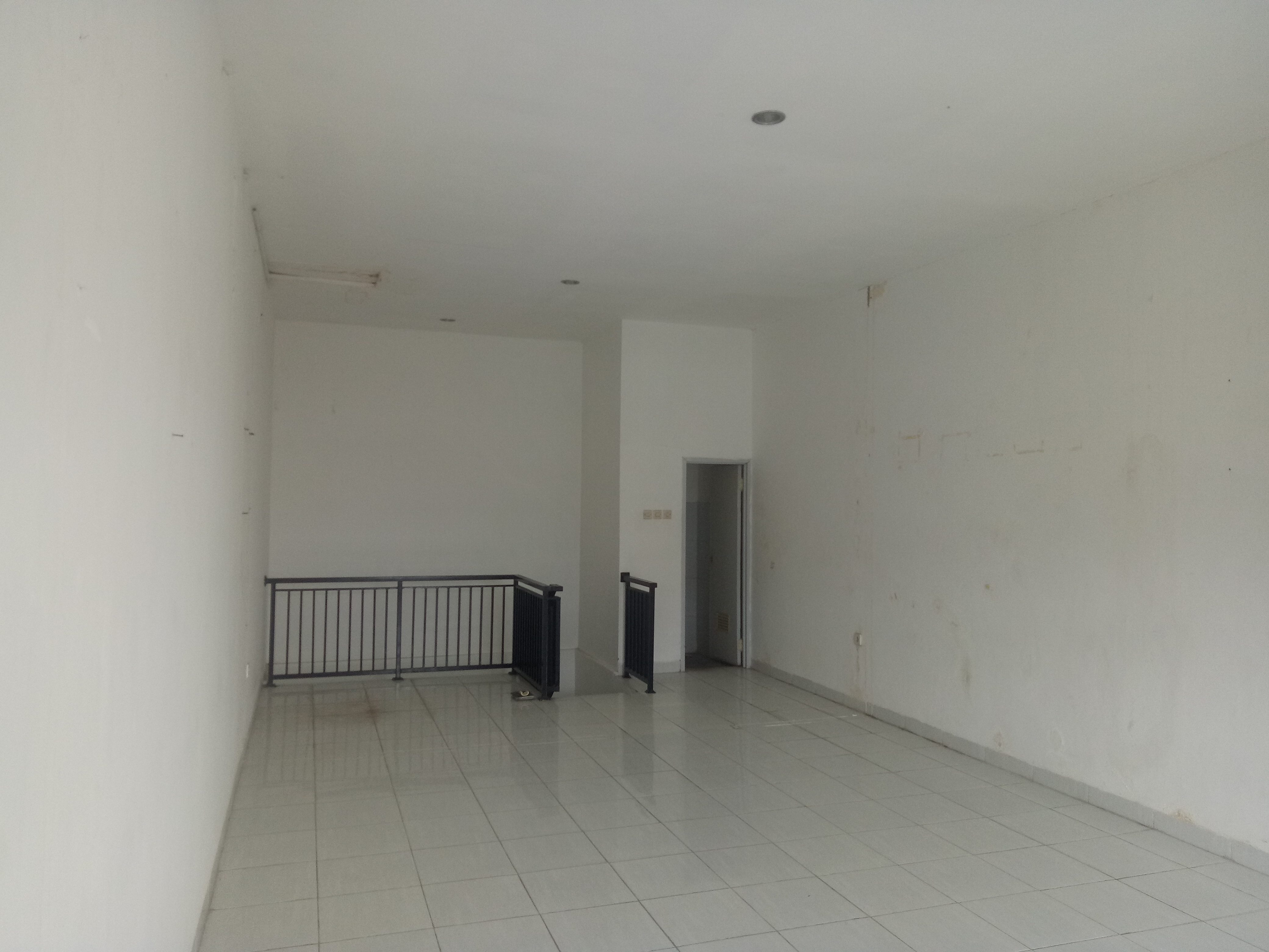 DISEWA RUKO NO.4 KAV.43 JL. ACHMAD ADNAWIJAYA TEGAL GUNDIL BOGOR UTARA - Foto 9